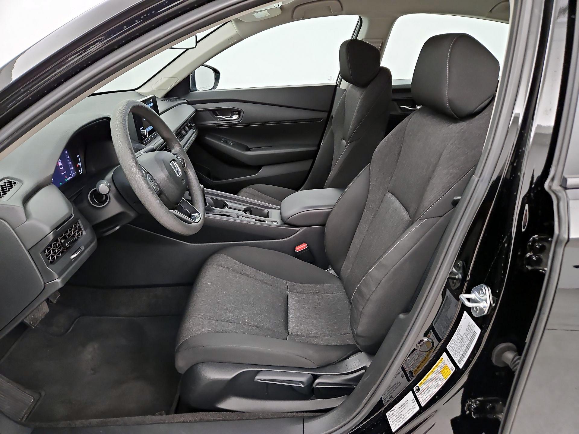 Thumbnail: 2024 Honda Accord - 11