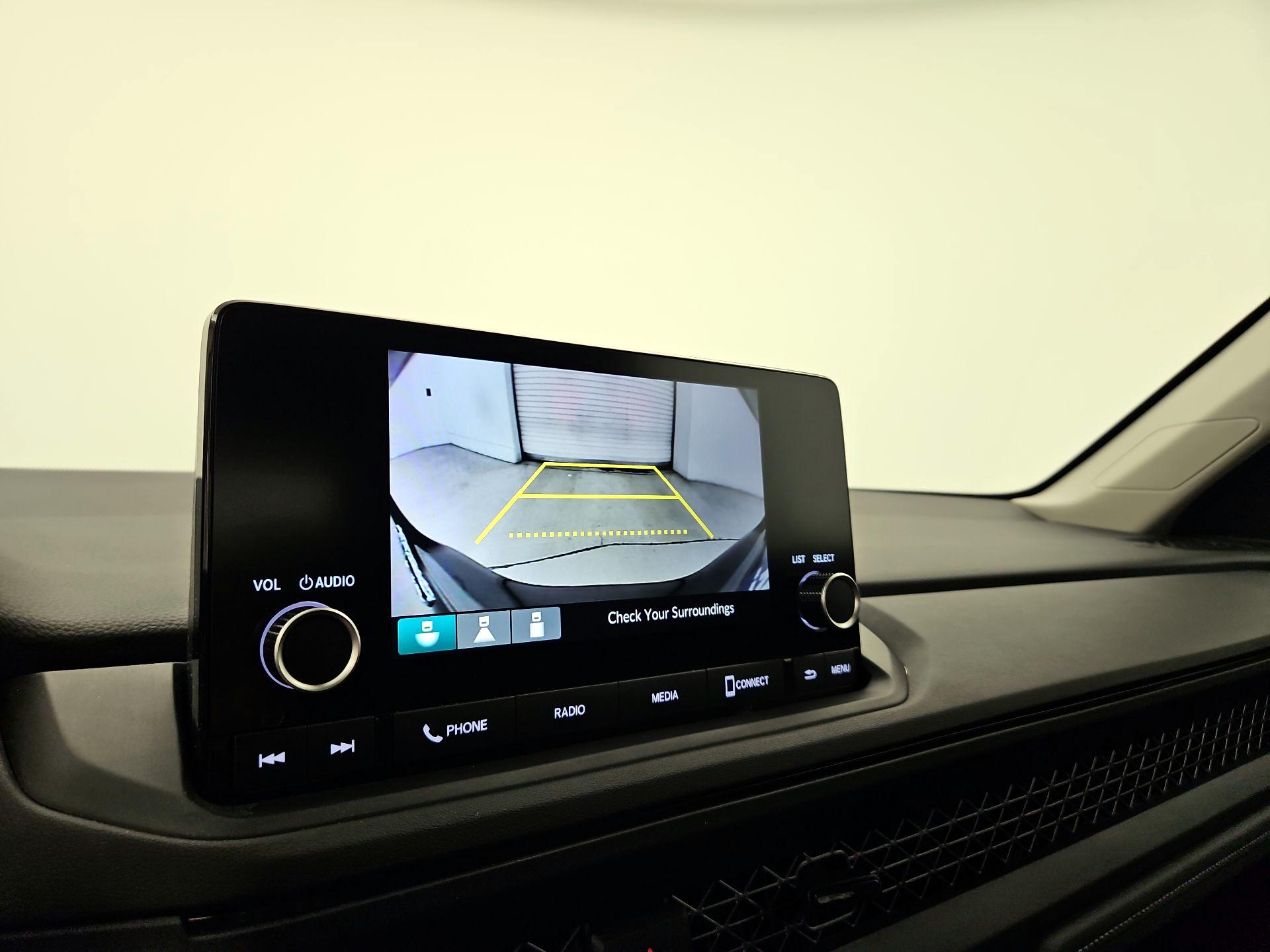 Thumbnail: 2024 Honda Accord - 13