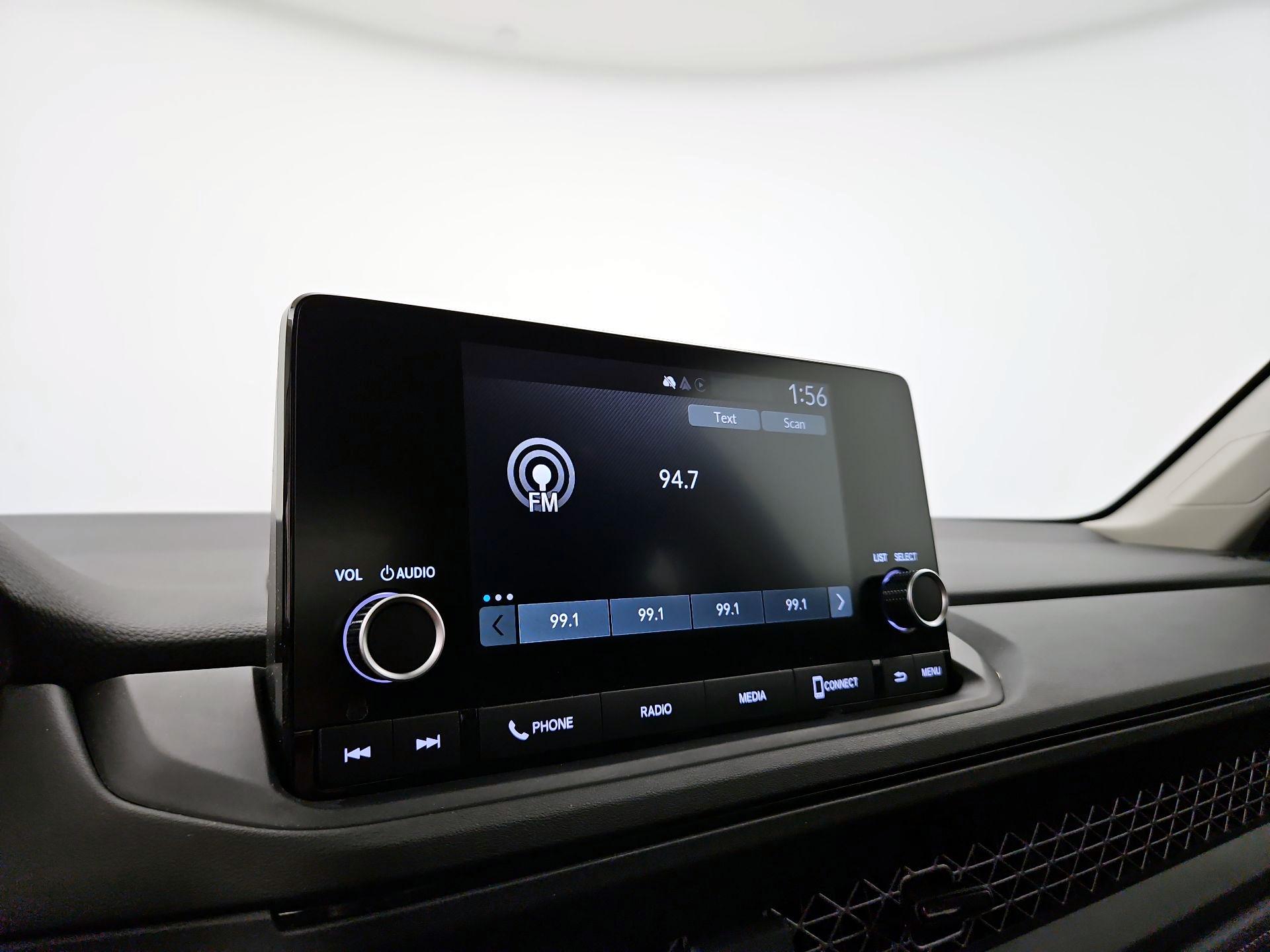 Thumbnail: 2024 Honda Accord - 14