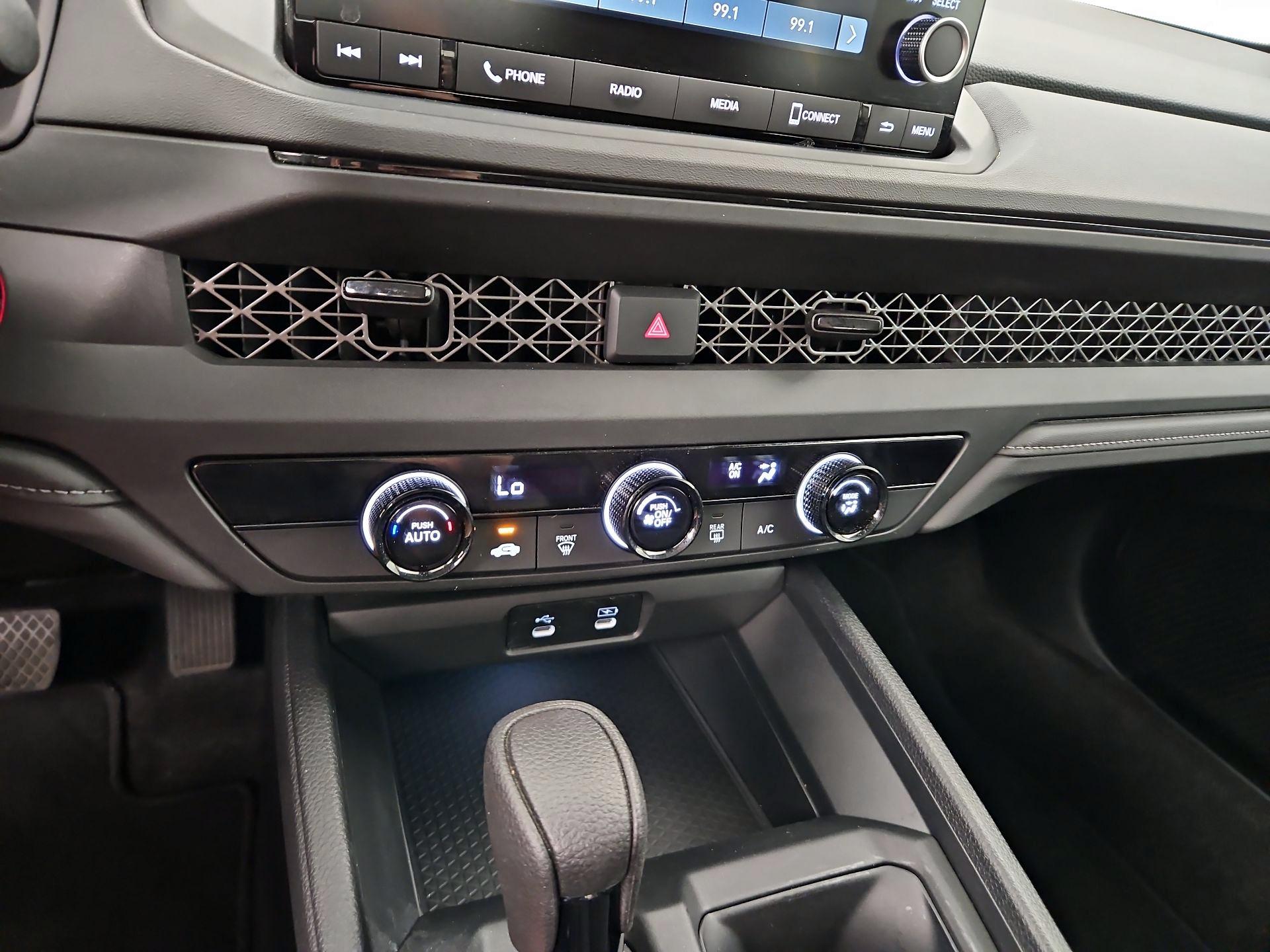 Thumbnail: 2024 Honda Accord - 15