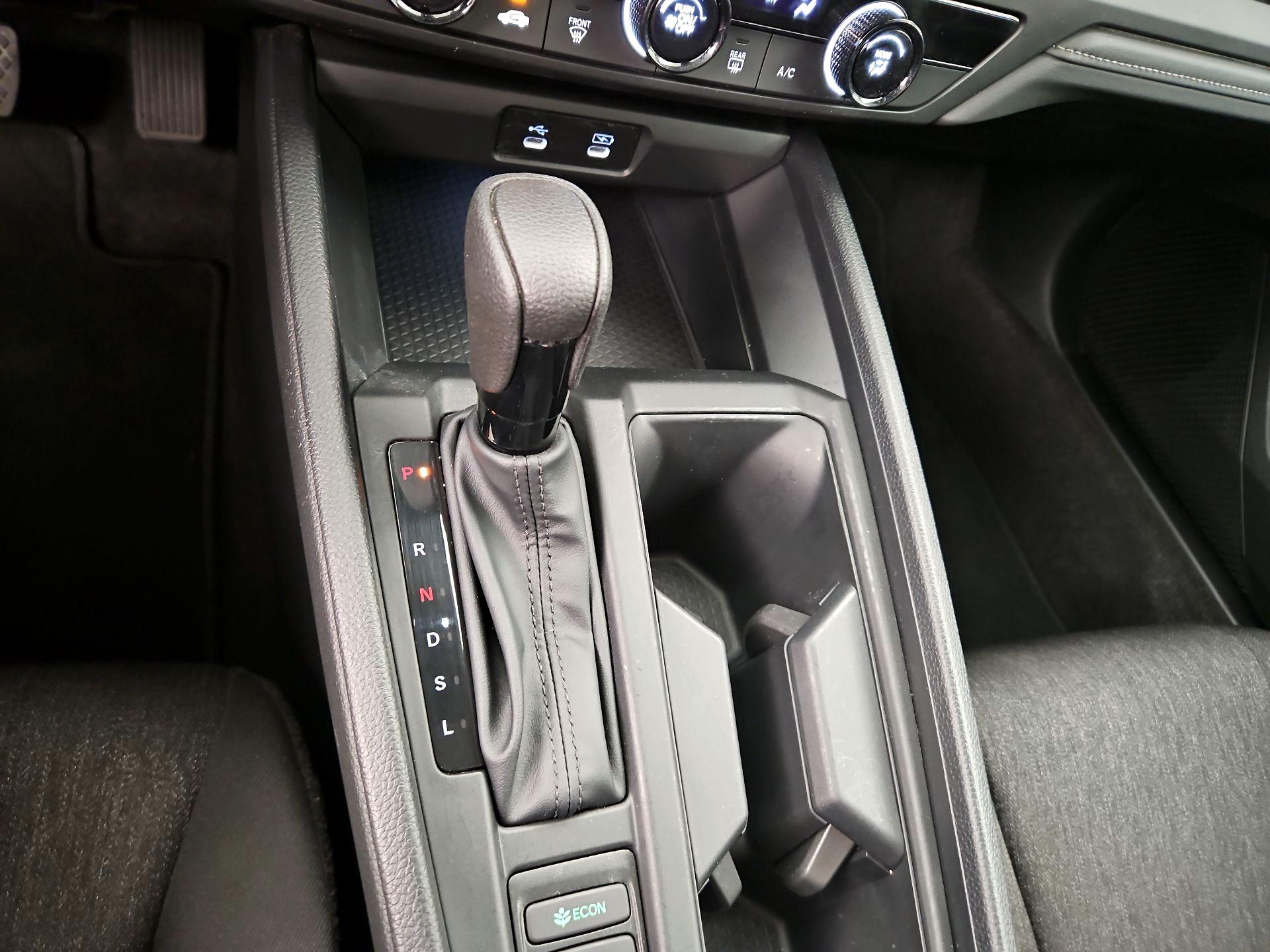 Thumbnail: 2024 Honda Accord - 16