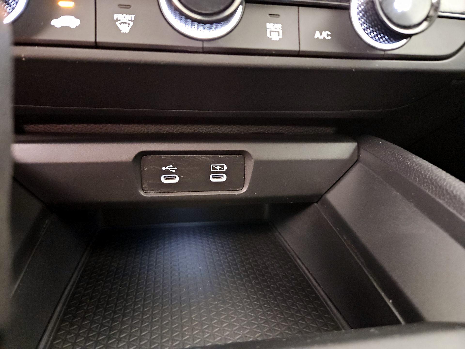 Thumbnail: 2024 Honda Accord - 17