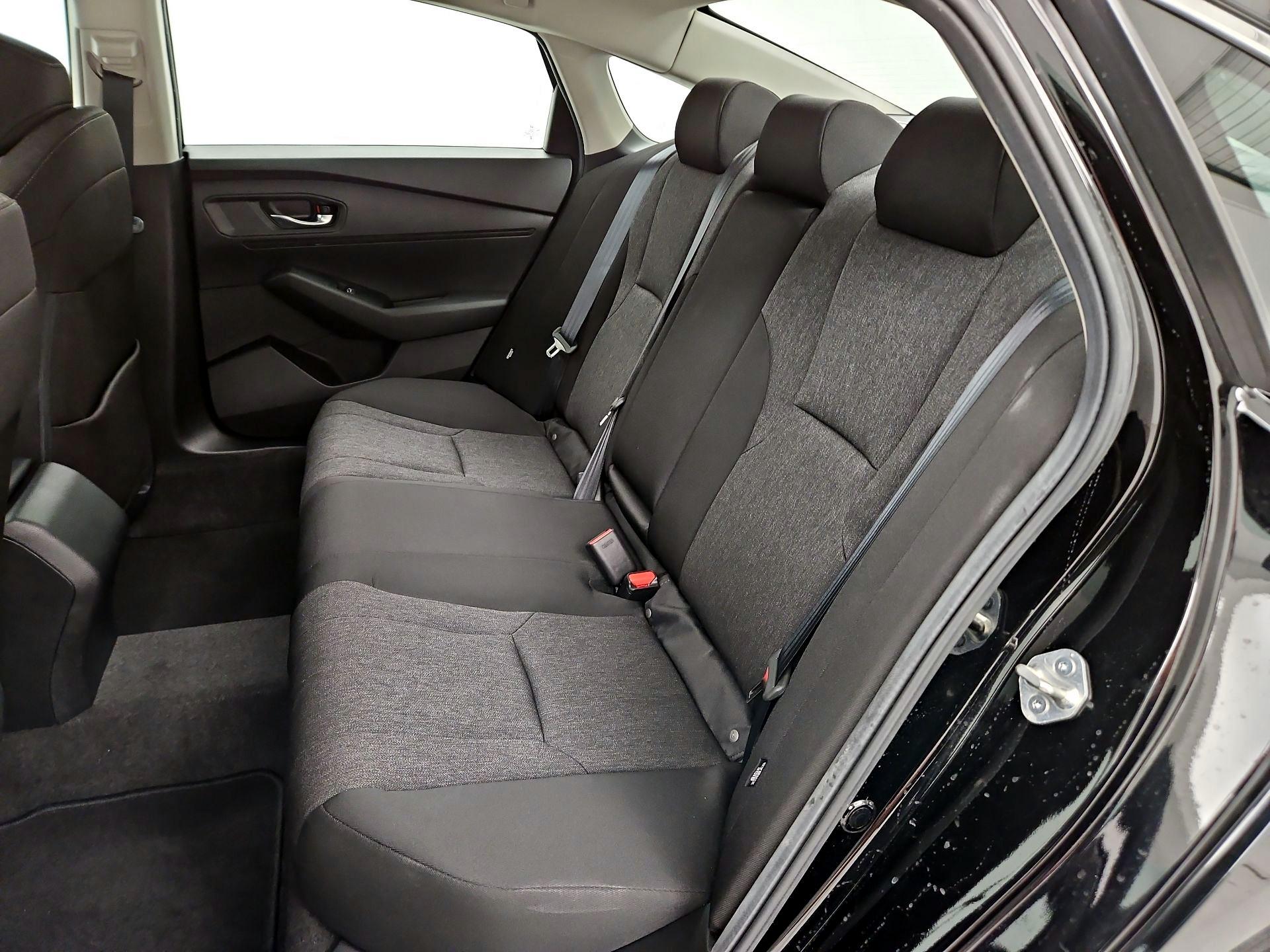 Thumbnail: 2024 Honda Accord - 18