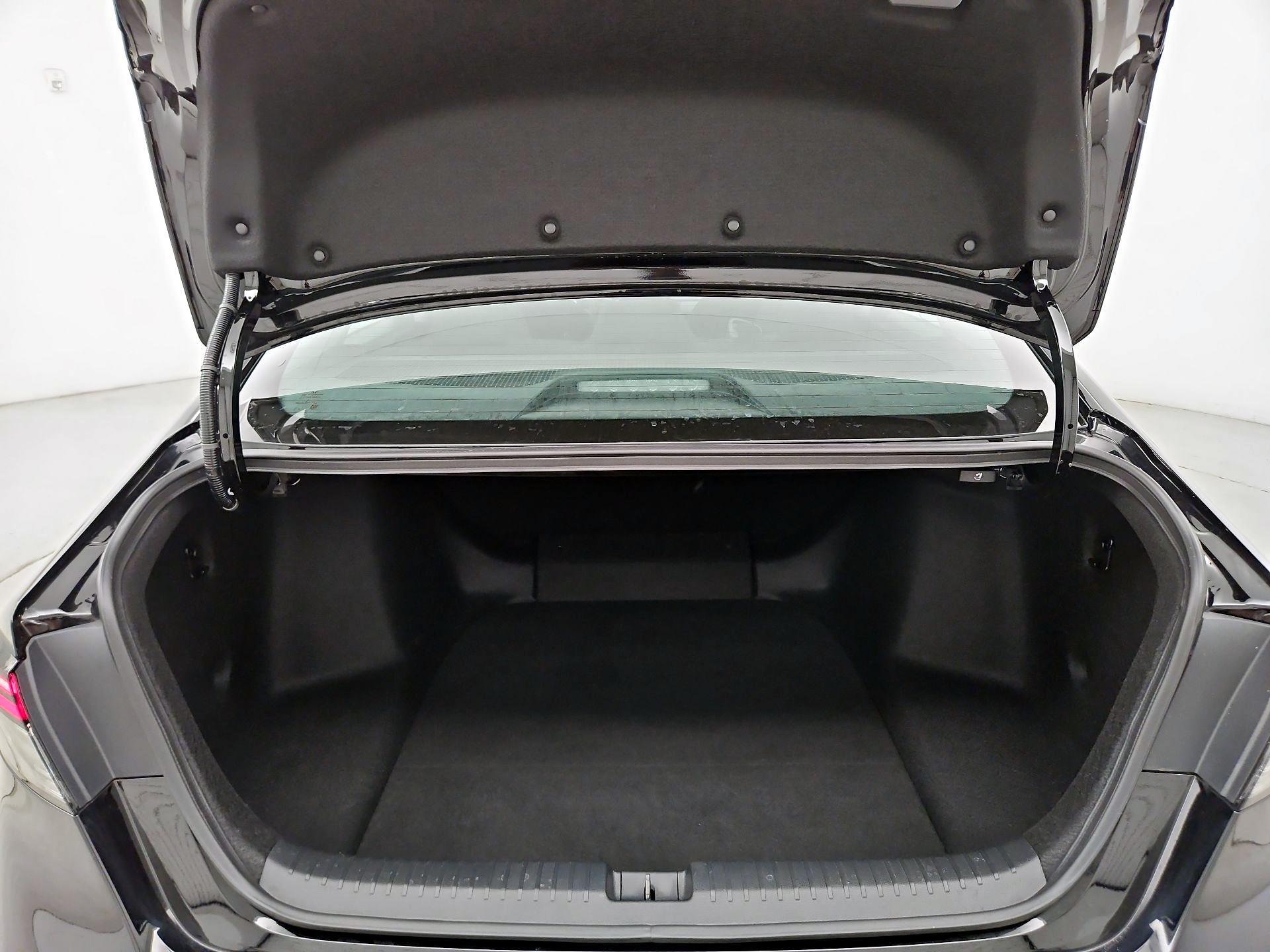 Thumbnail: 2024 Honda Accord - 19