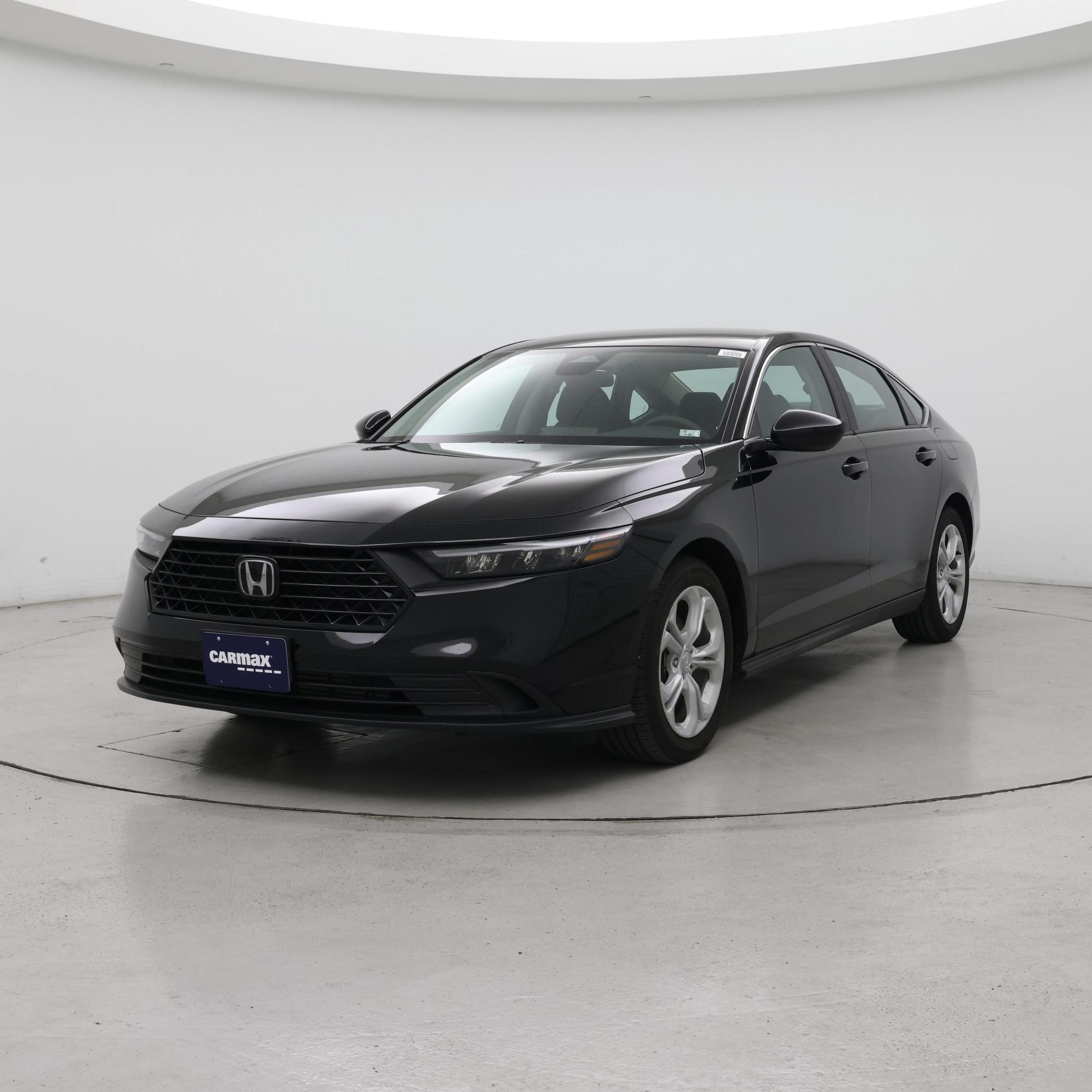 Thumbnail: 2024 Honda Accord - 4