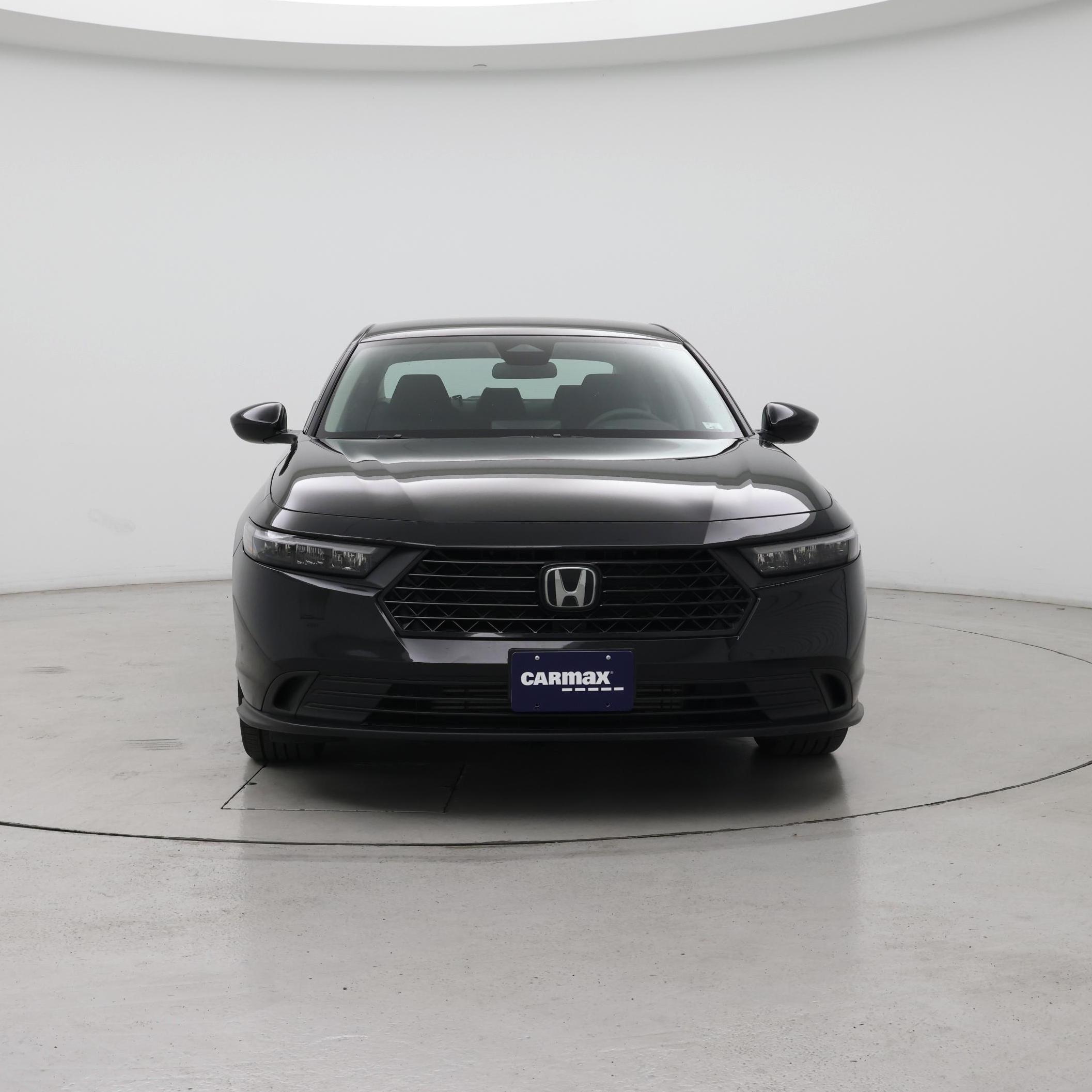 Thumbnail: 2024 Honda Accord - 5