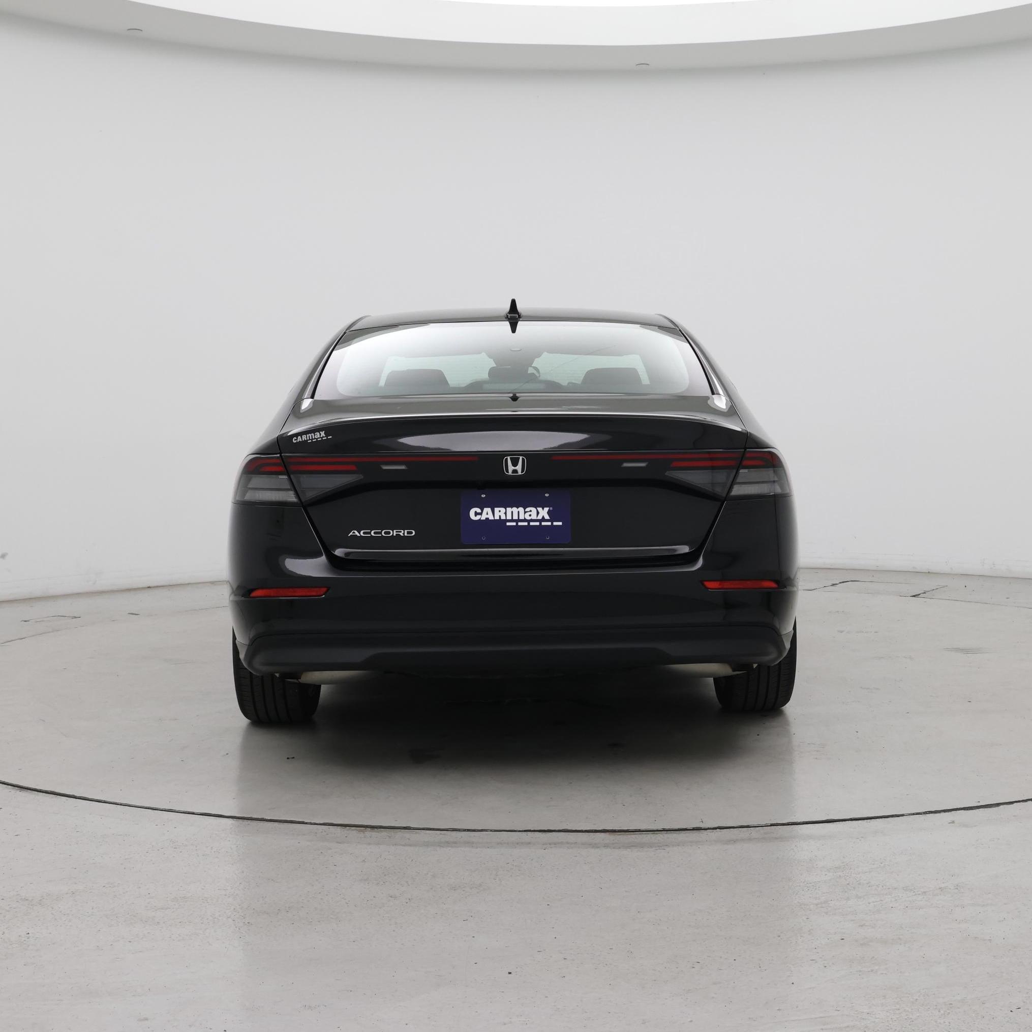 Thumbnail: 2024 Honda Accord - 6
