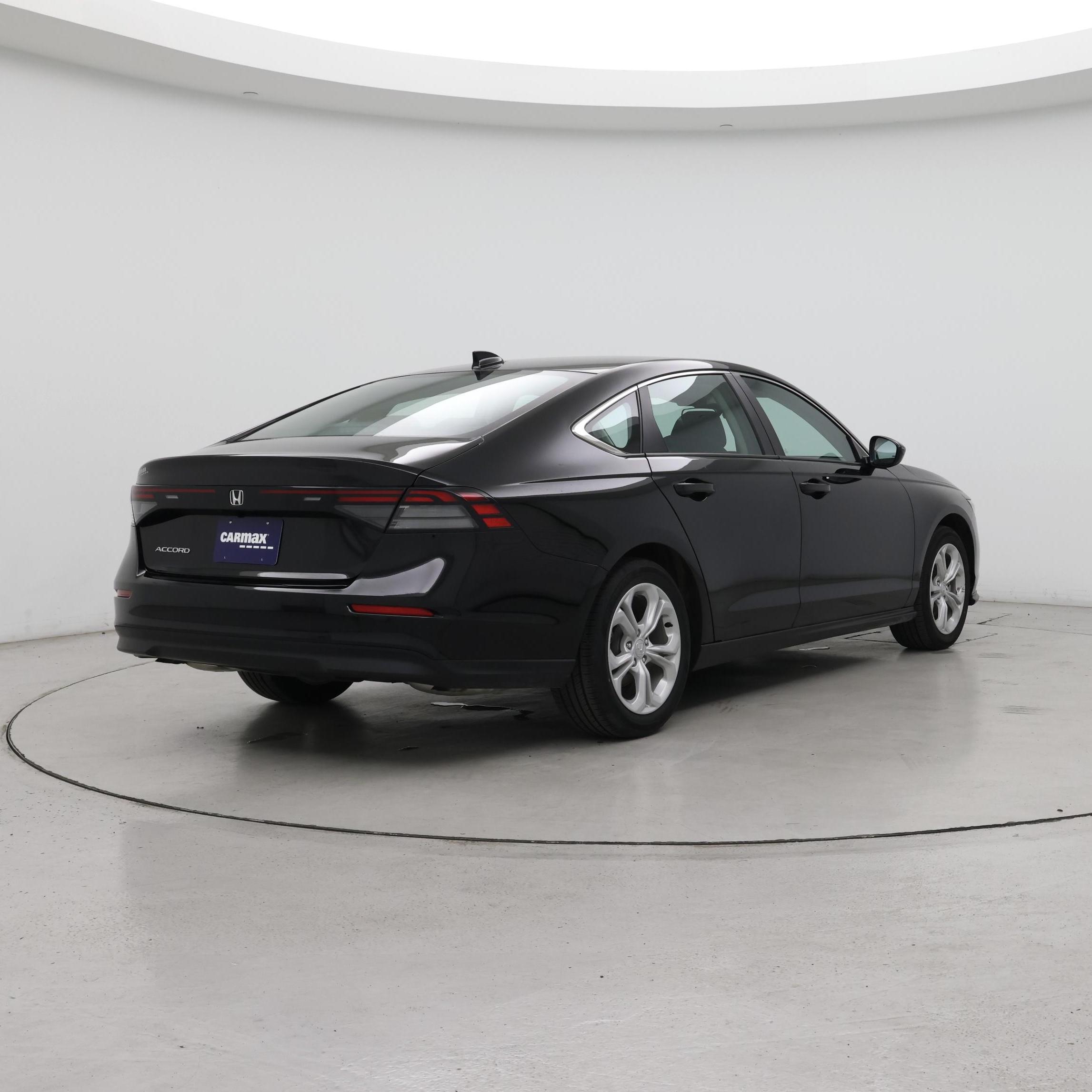 Thumbnail: 2024 Honda Accord - 8