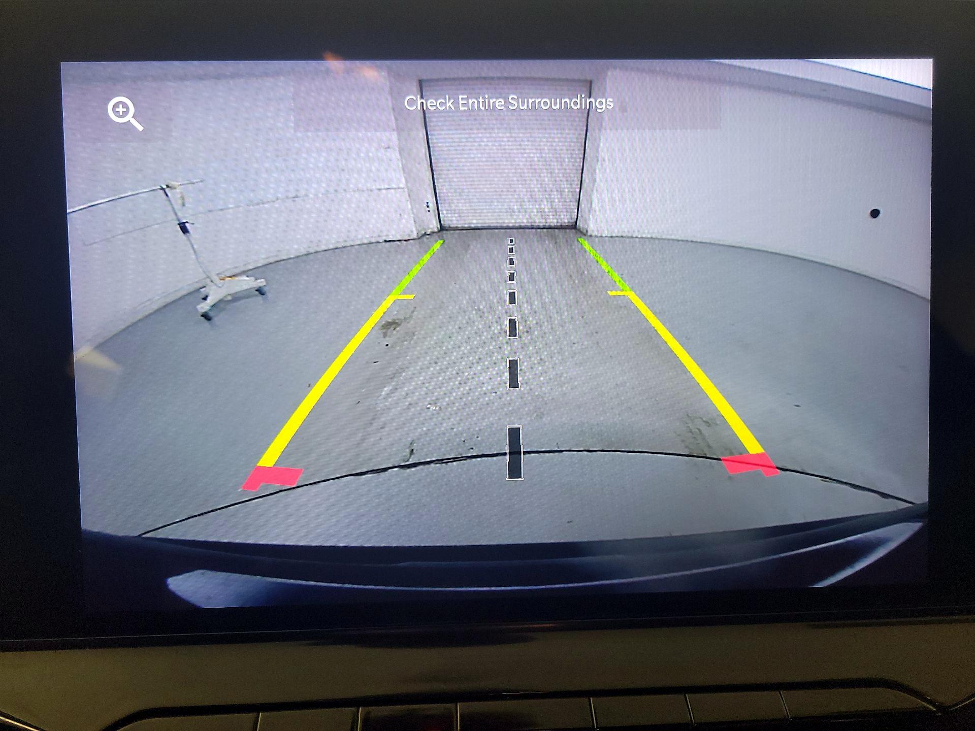 Thumbnail: 2023 Jeep Compass - 14