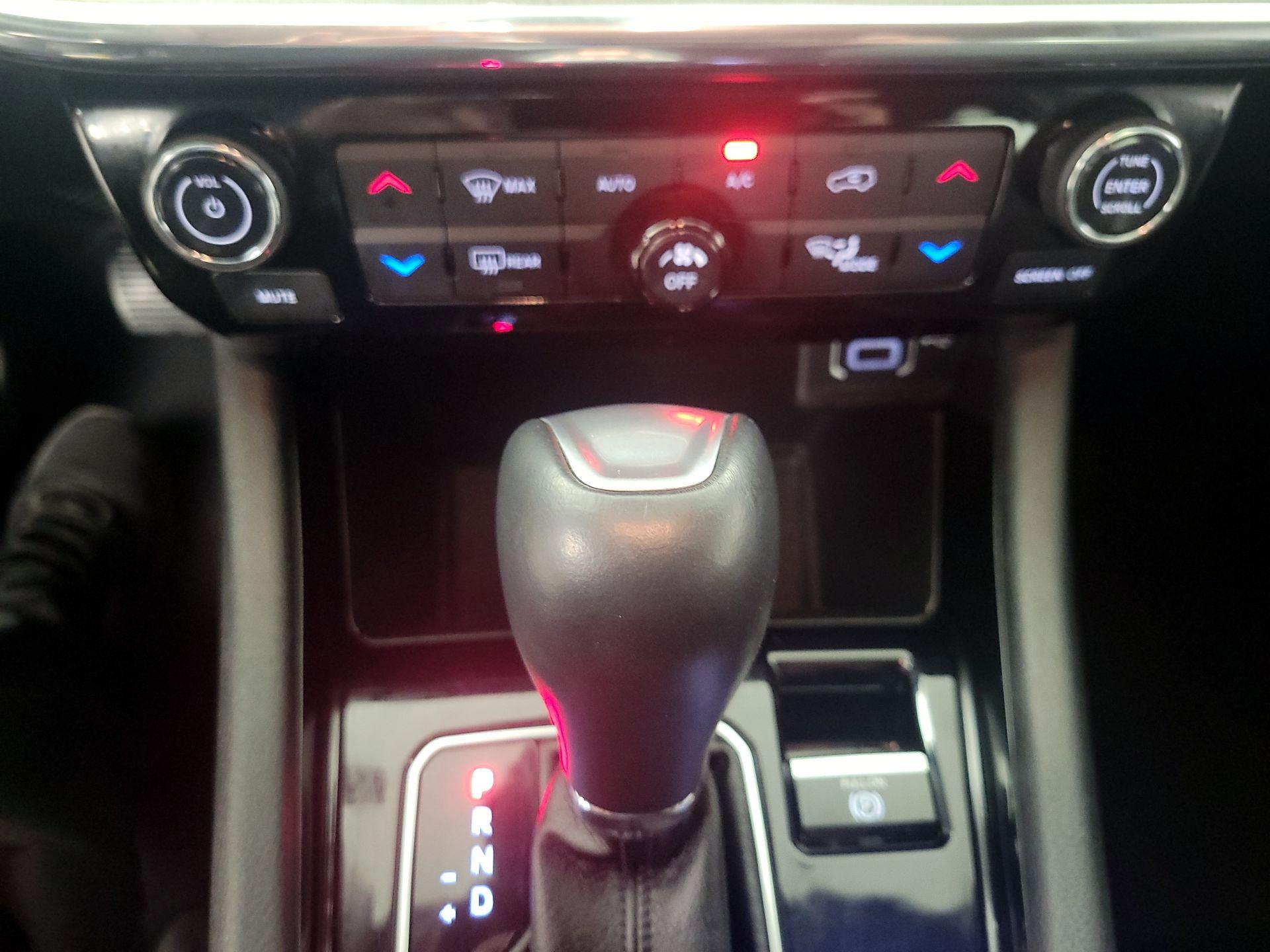 Thumbnail: 2023 Jeep Compass - 16