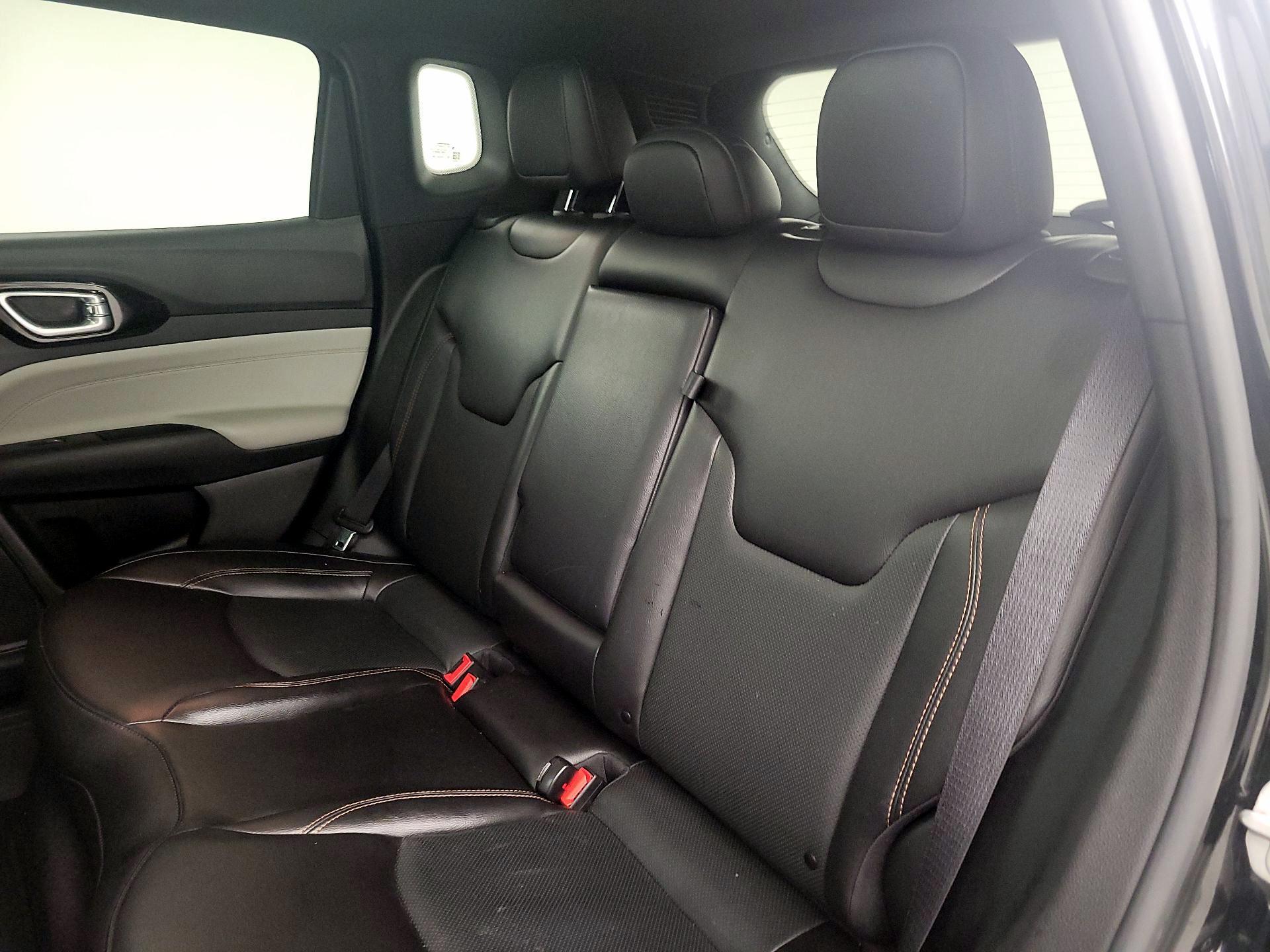 Thumbnail: 2023 Jeep Compass - 20