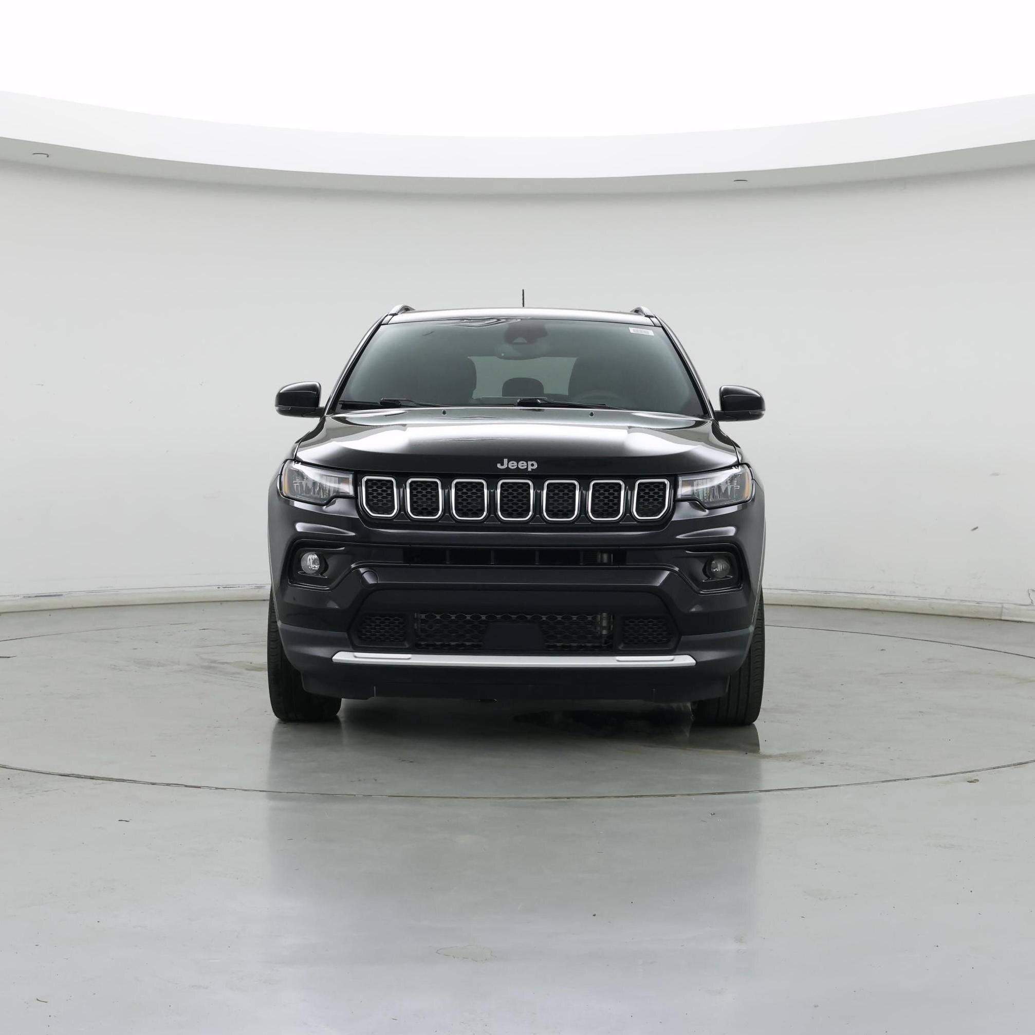 Thumbnail: 2023 Jeep Compass - 5