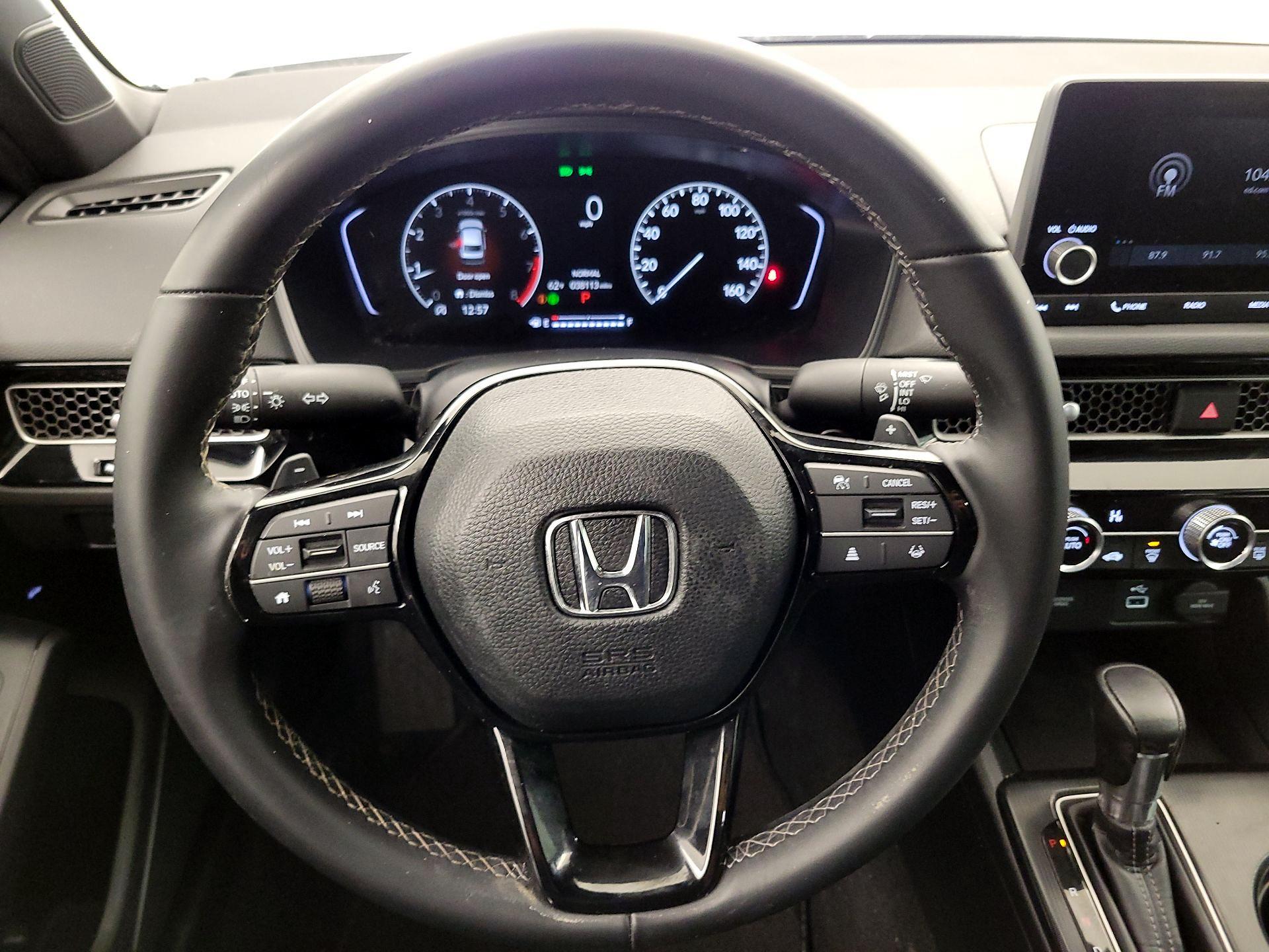 Thumbnail: 2023 Honda Civic - 10