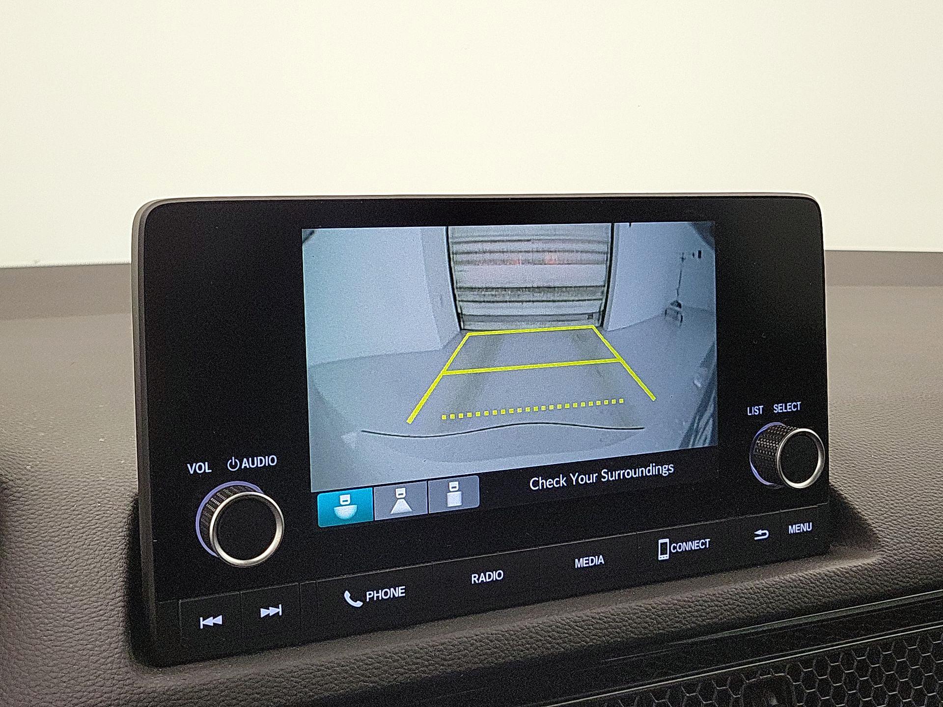 Thumbnail: 2023 Honda Civic - 14