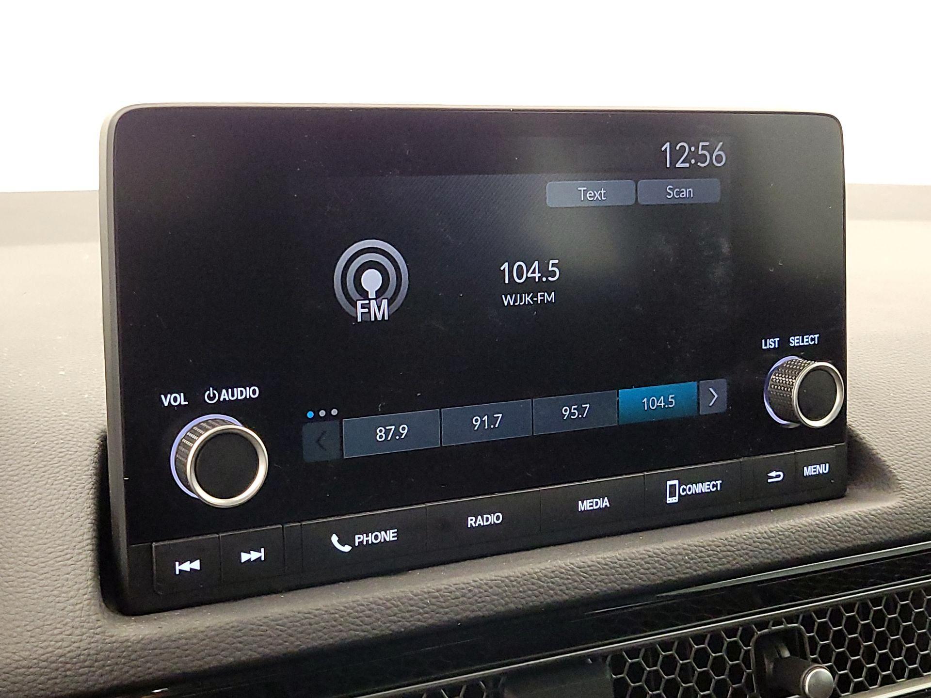 Thumbnail: 2023 Honda Civic - 15