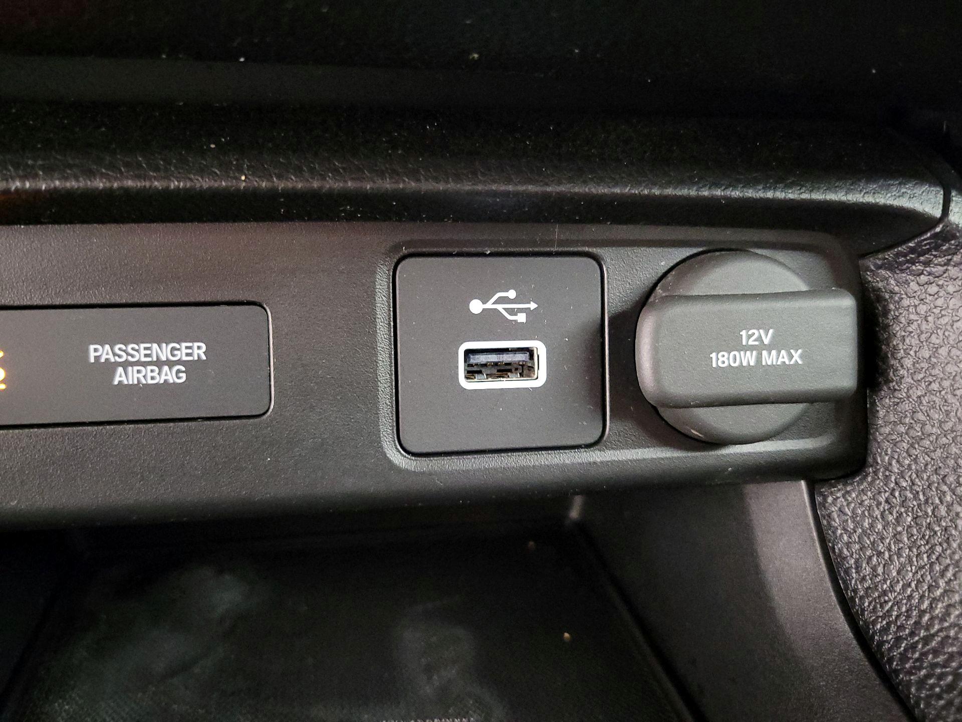 Thumbnail: 2023 Honda Civic - 18