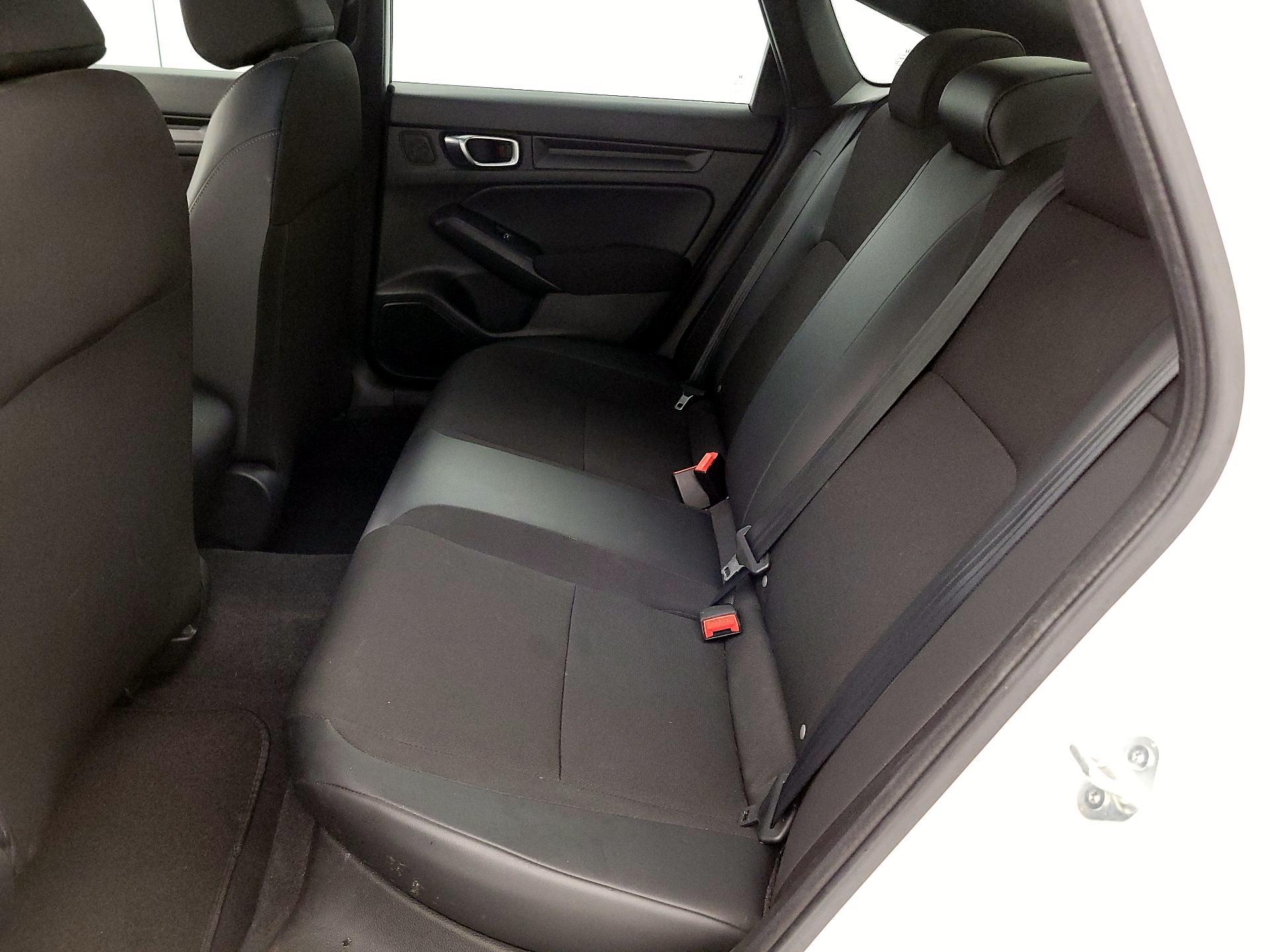 Thumbnail: 2023 Honda Civic - 19