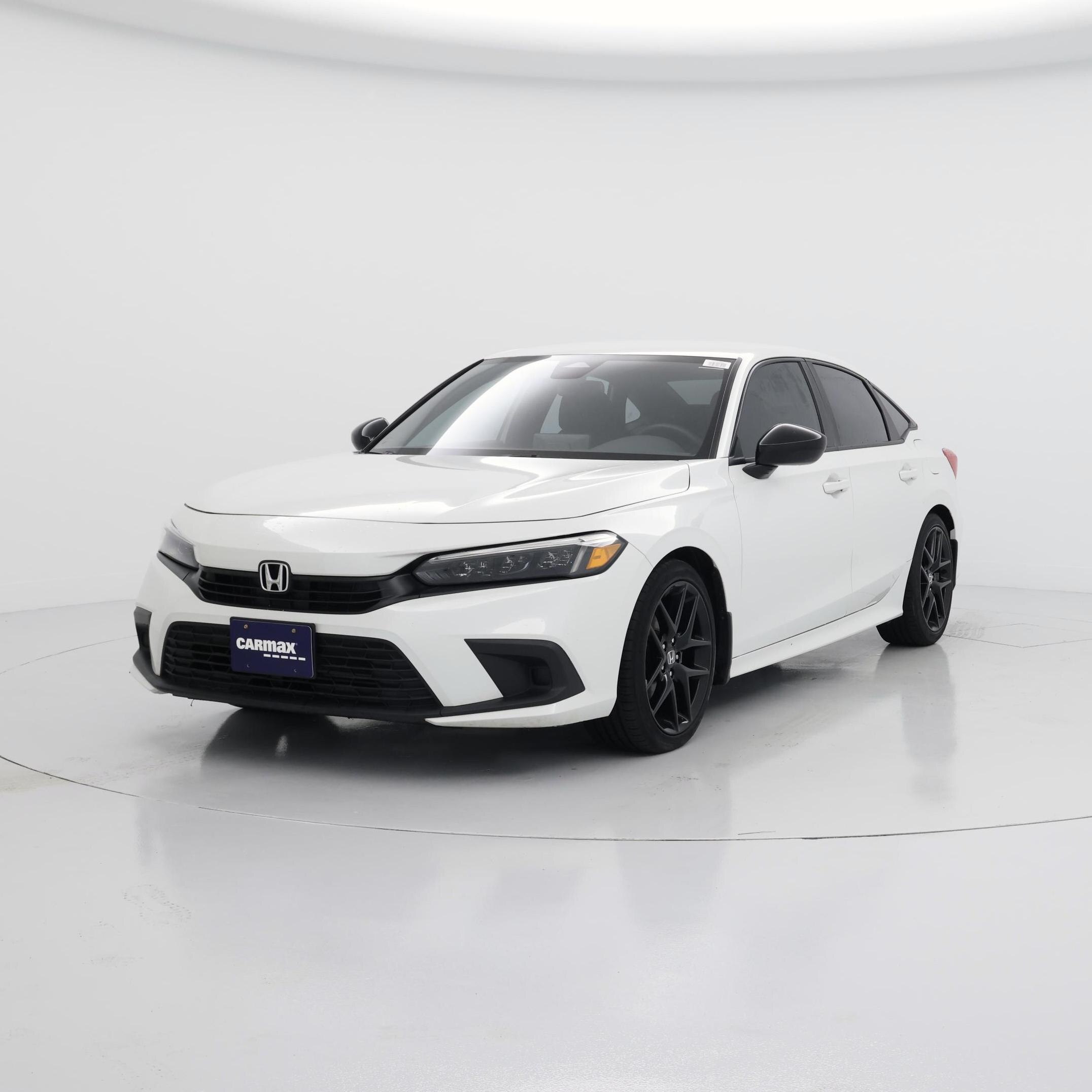 Thumbnail: 2023 Honda Civic - 4