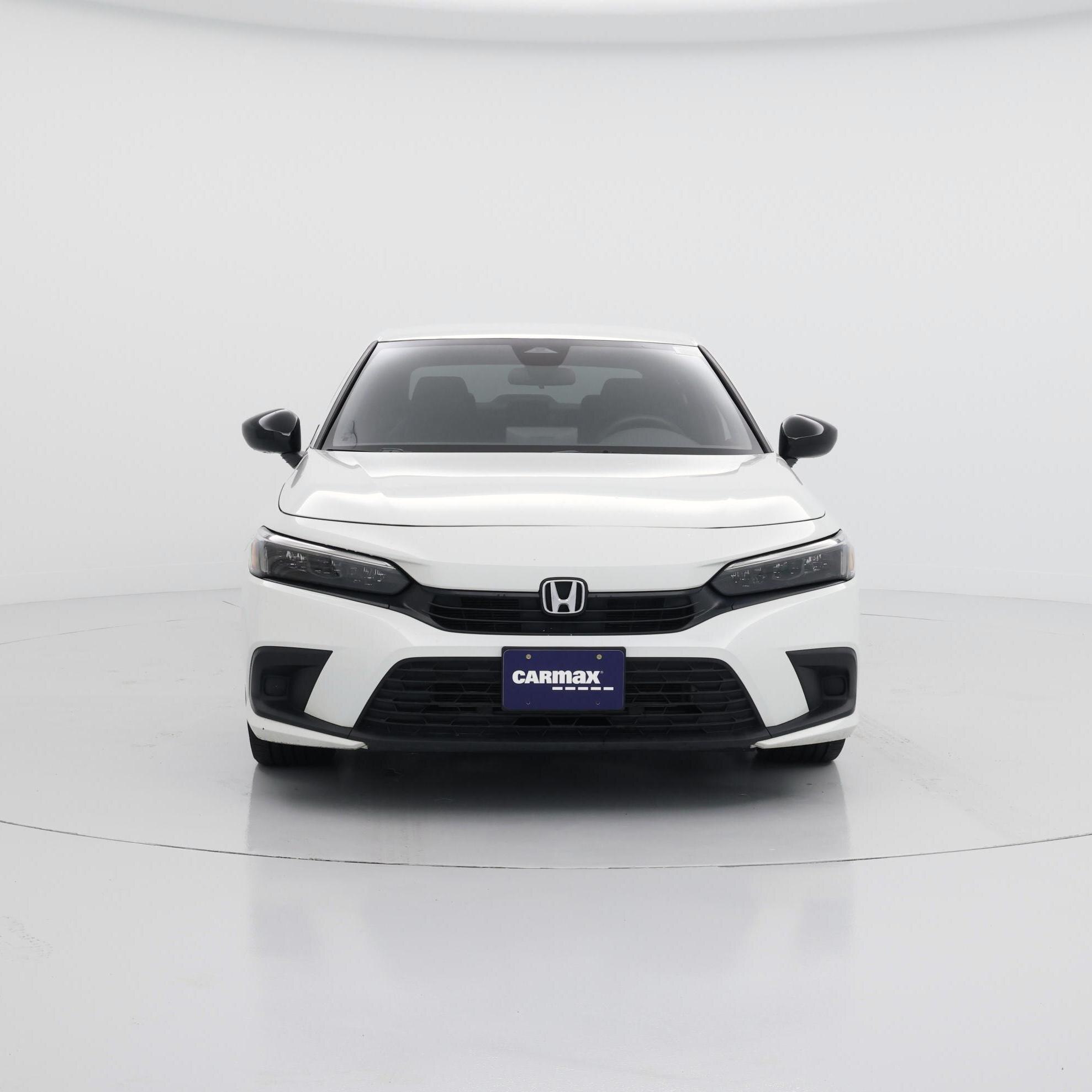 Thumbnail: 2023 Honda Civic - 5