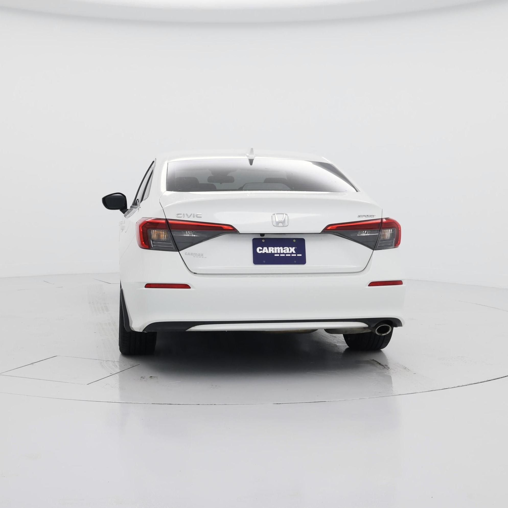 Thumbnail: 2023 Honda Civic - 6