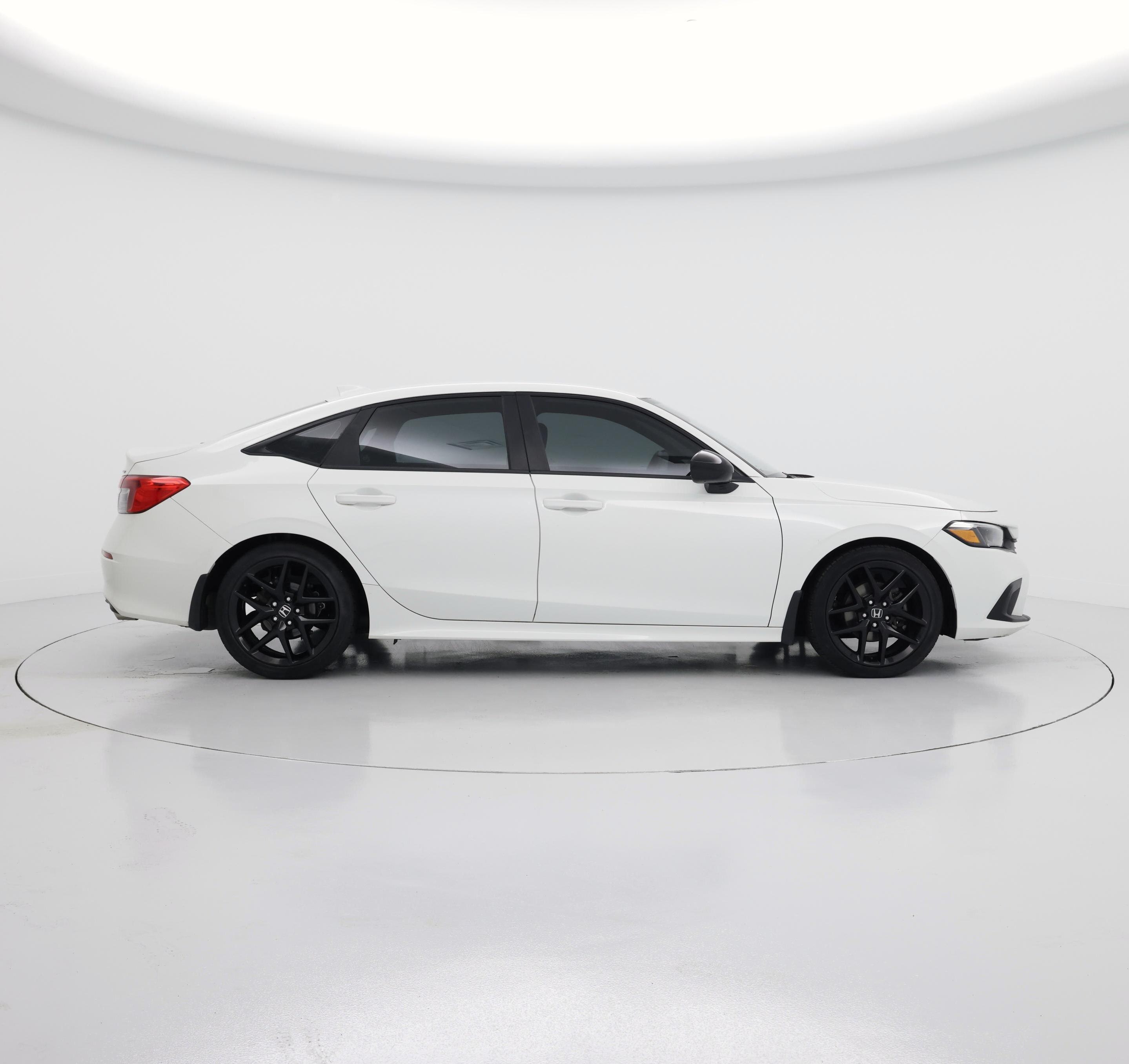 Thumbnail: 2023 Honda Civic - 7