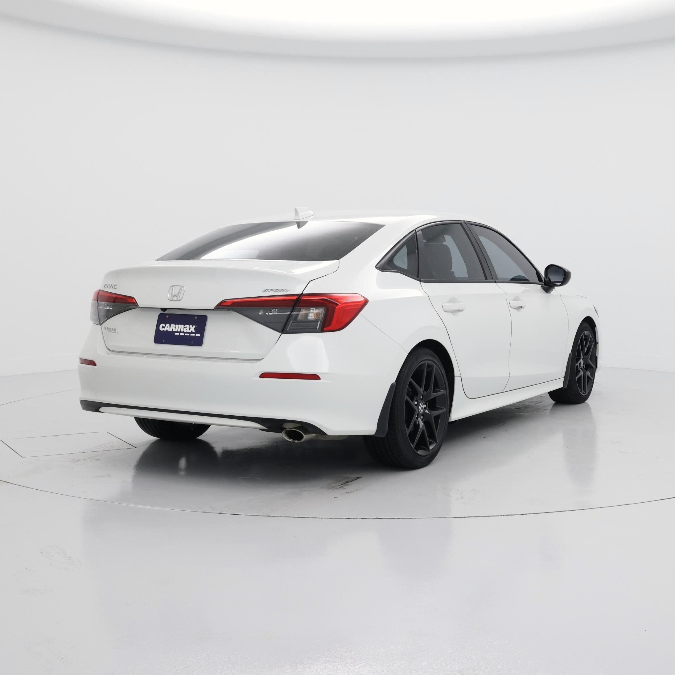 Thumbnail: 2023 Honda Civic - 8