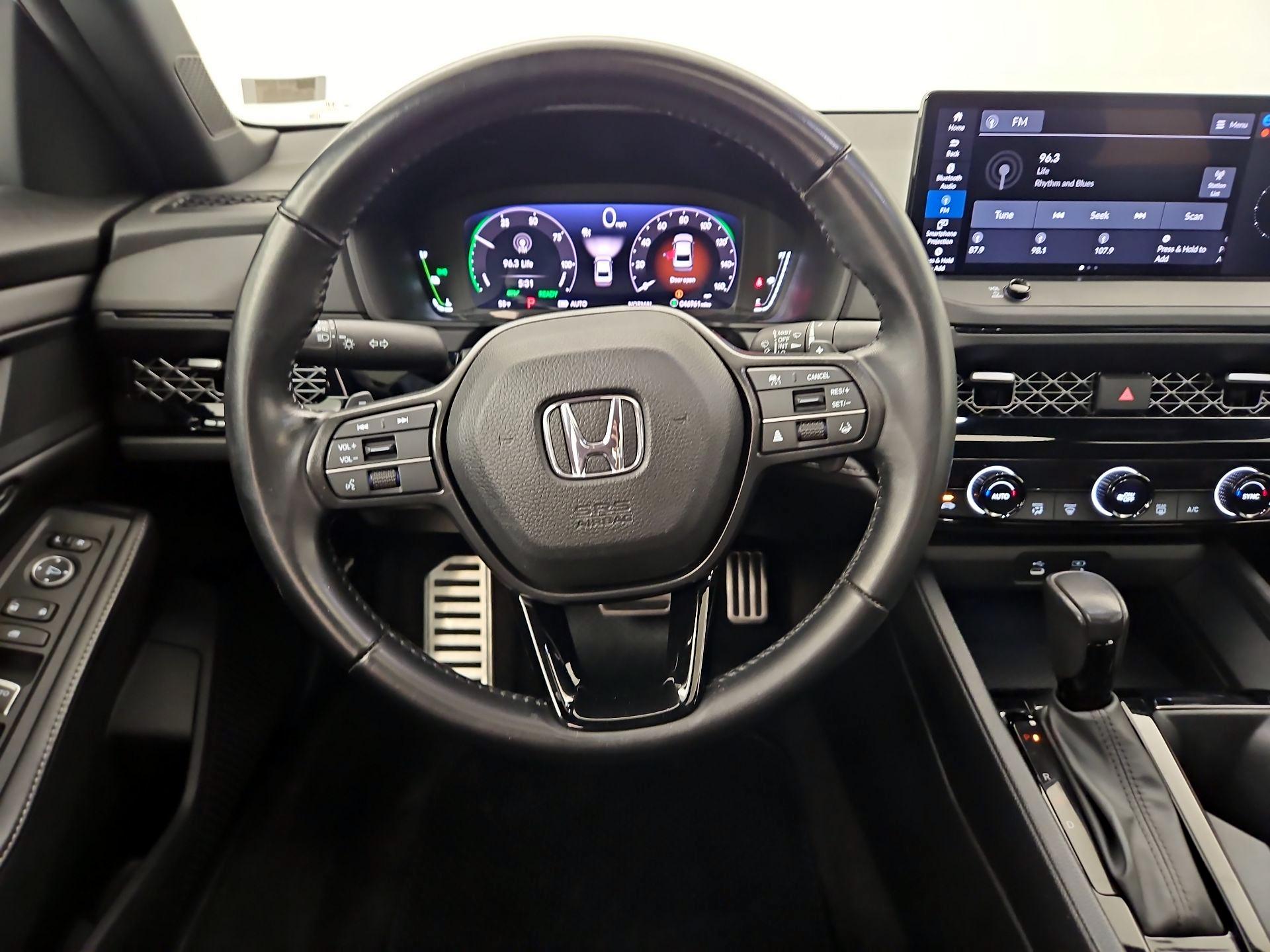 Thumbnail: 2023 Honda Accord - 10