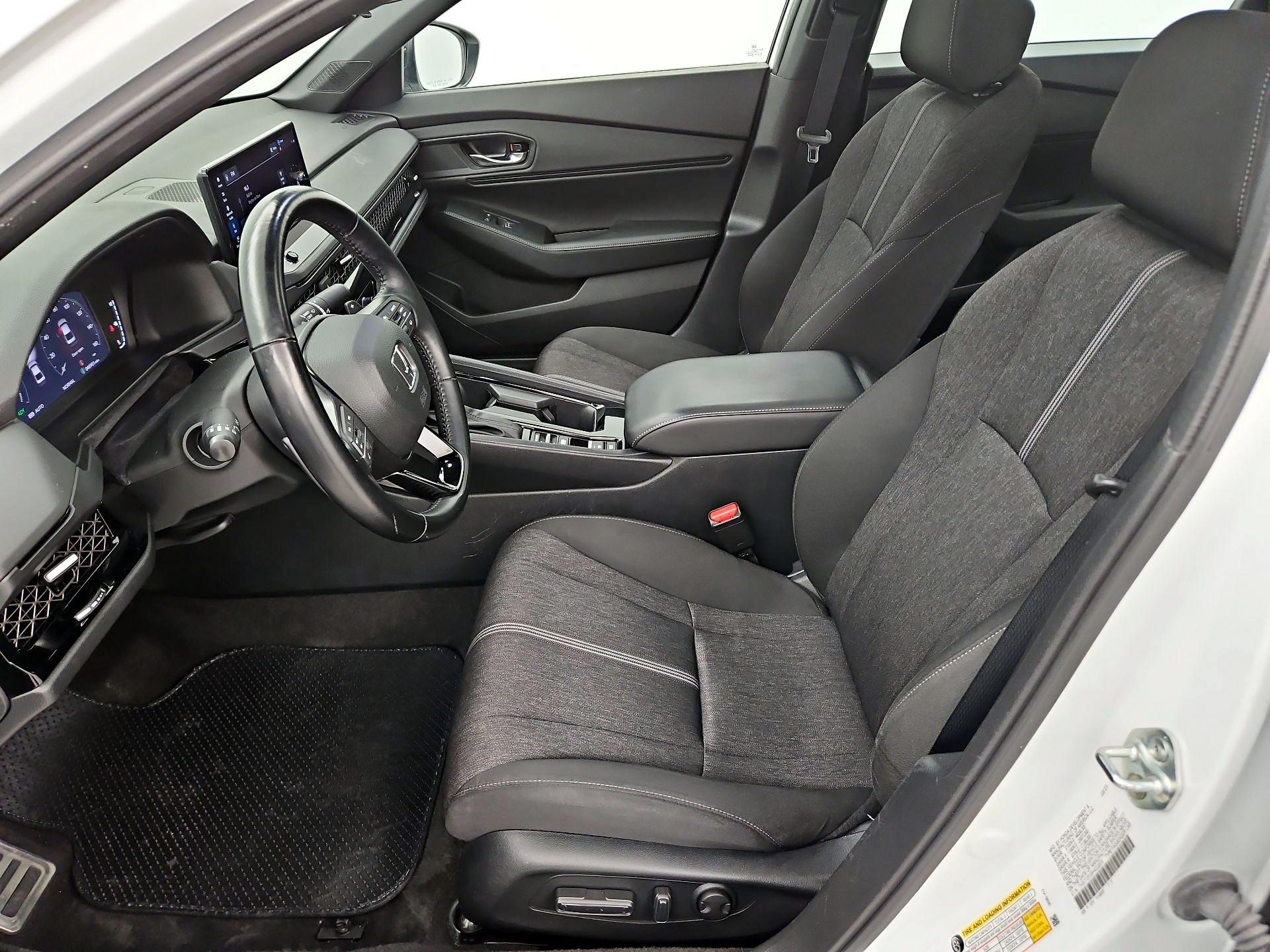 Thumbnail: 2023 Honda Accord - 11