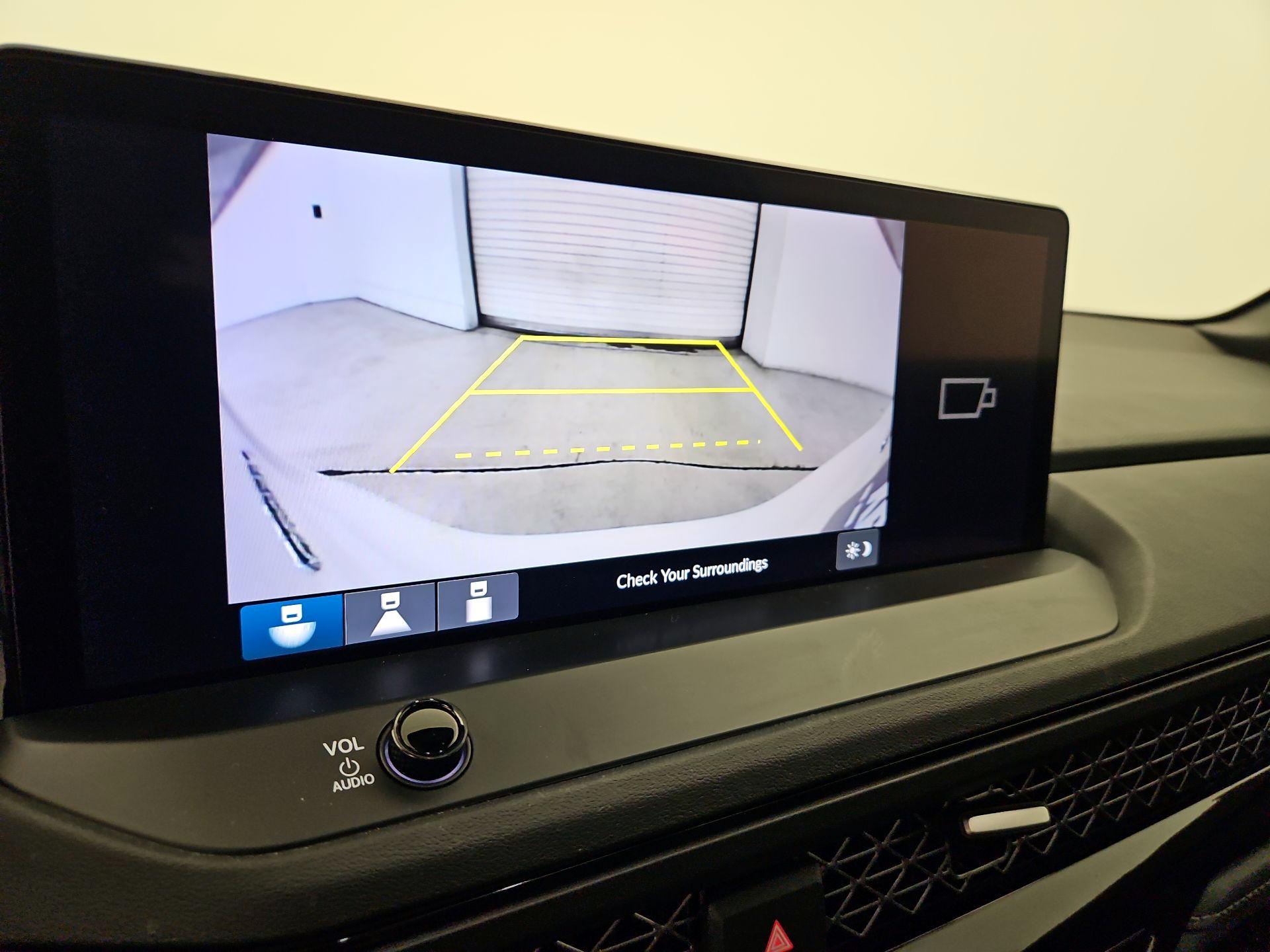 Thumbnail: 2023 Honda Accord - 13