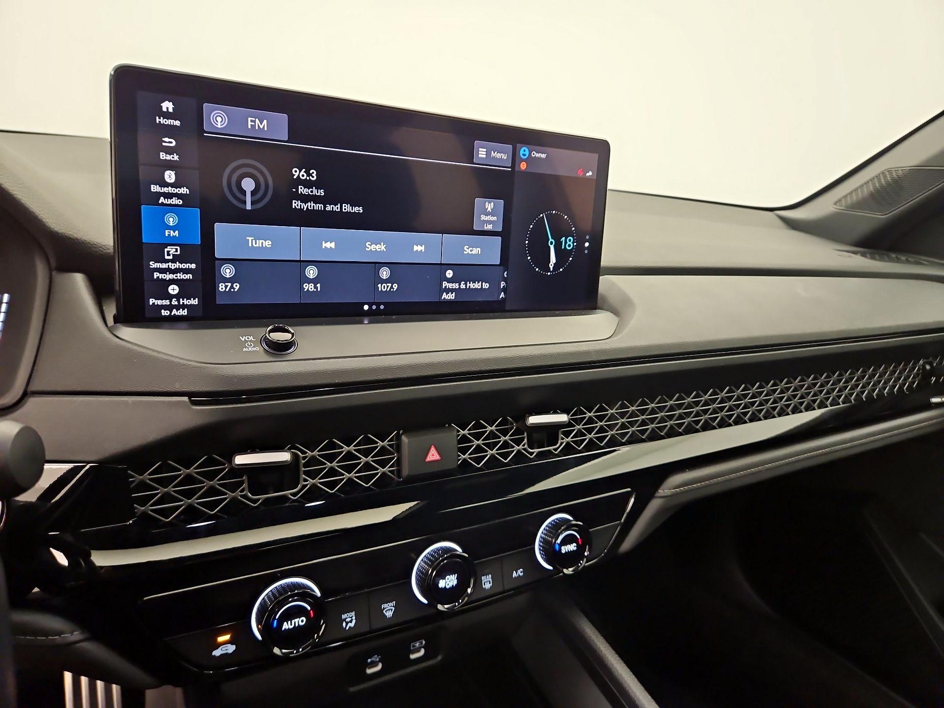 Thumbnail: 2023 Honda Accord - 14