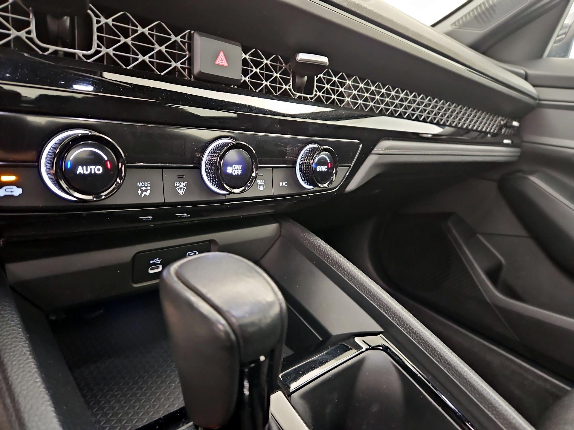 Thumbnail: 2023 Honda Accord - 15