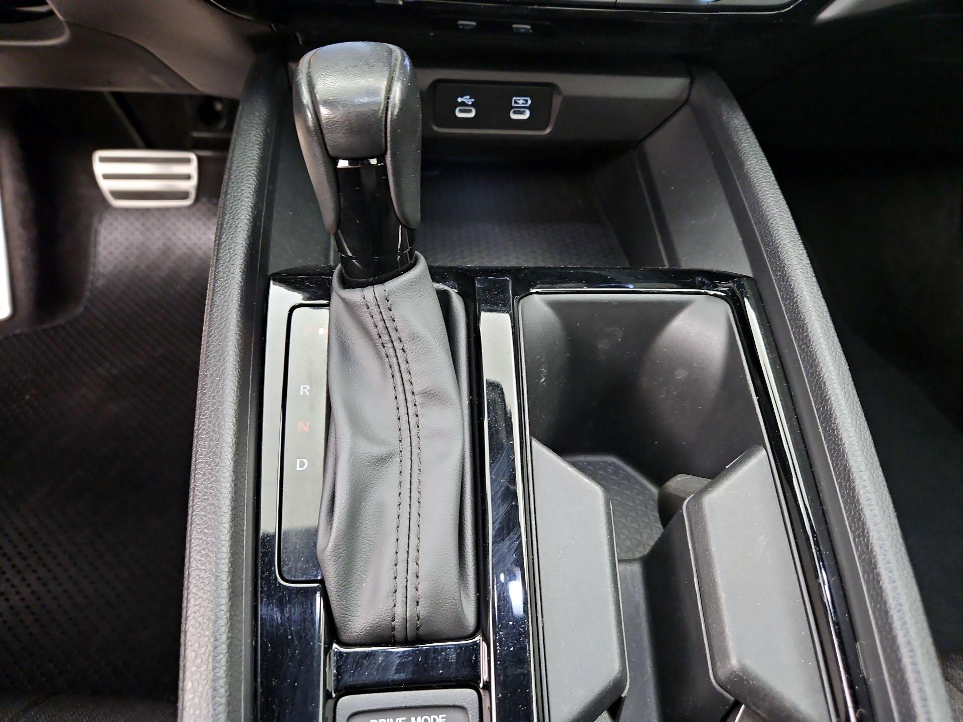 Thumbnail: 2023 Honda Accord - 16