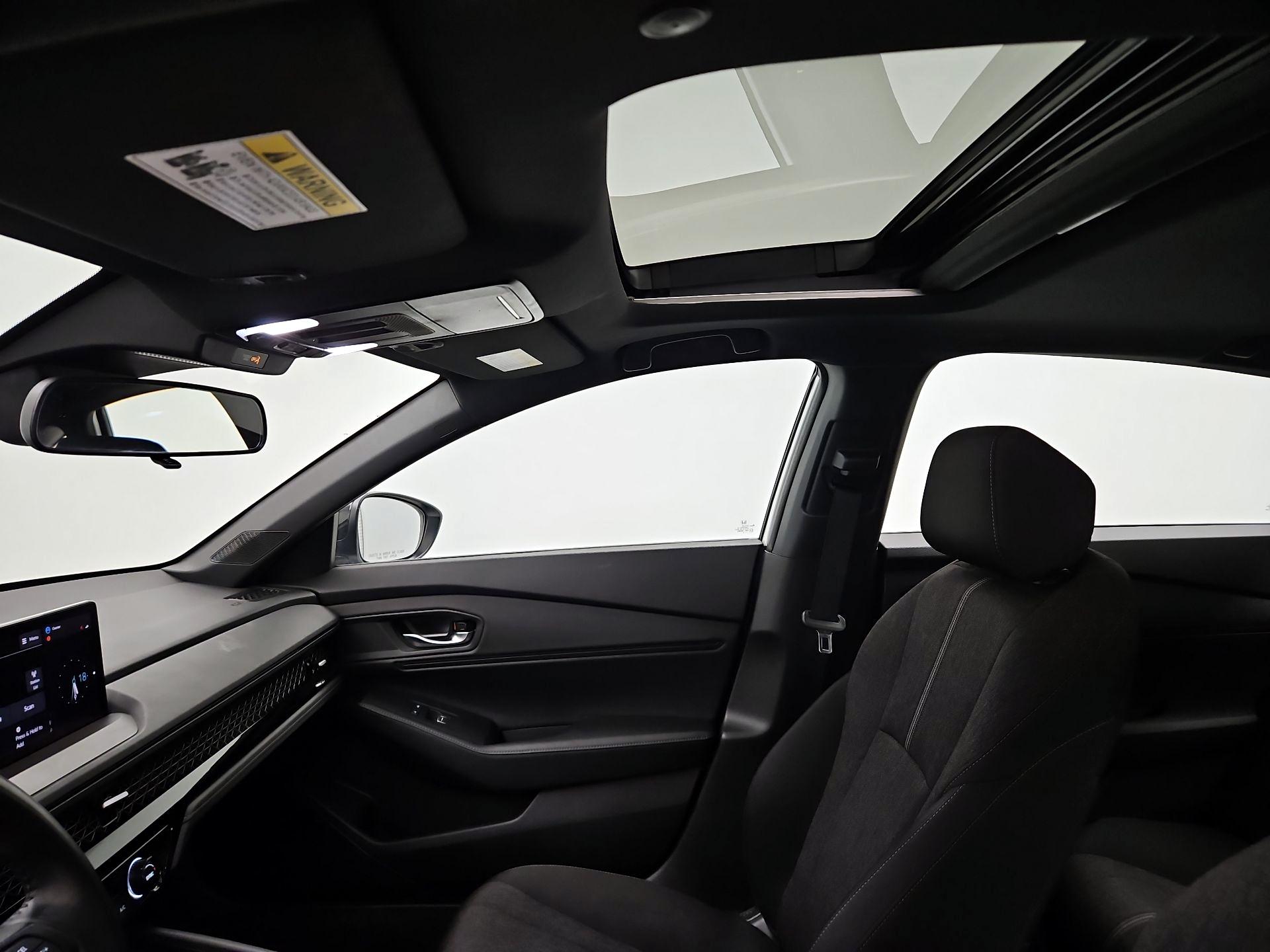 Thumbnail: 2023 Honda Accord - 18