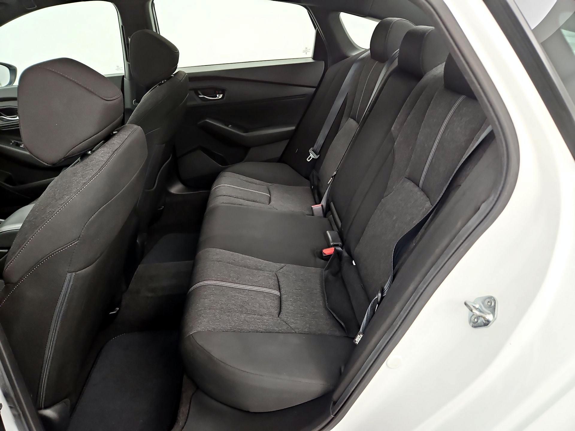 Thumbnail: 2023 Honda Accord - 19