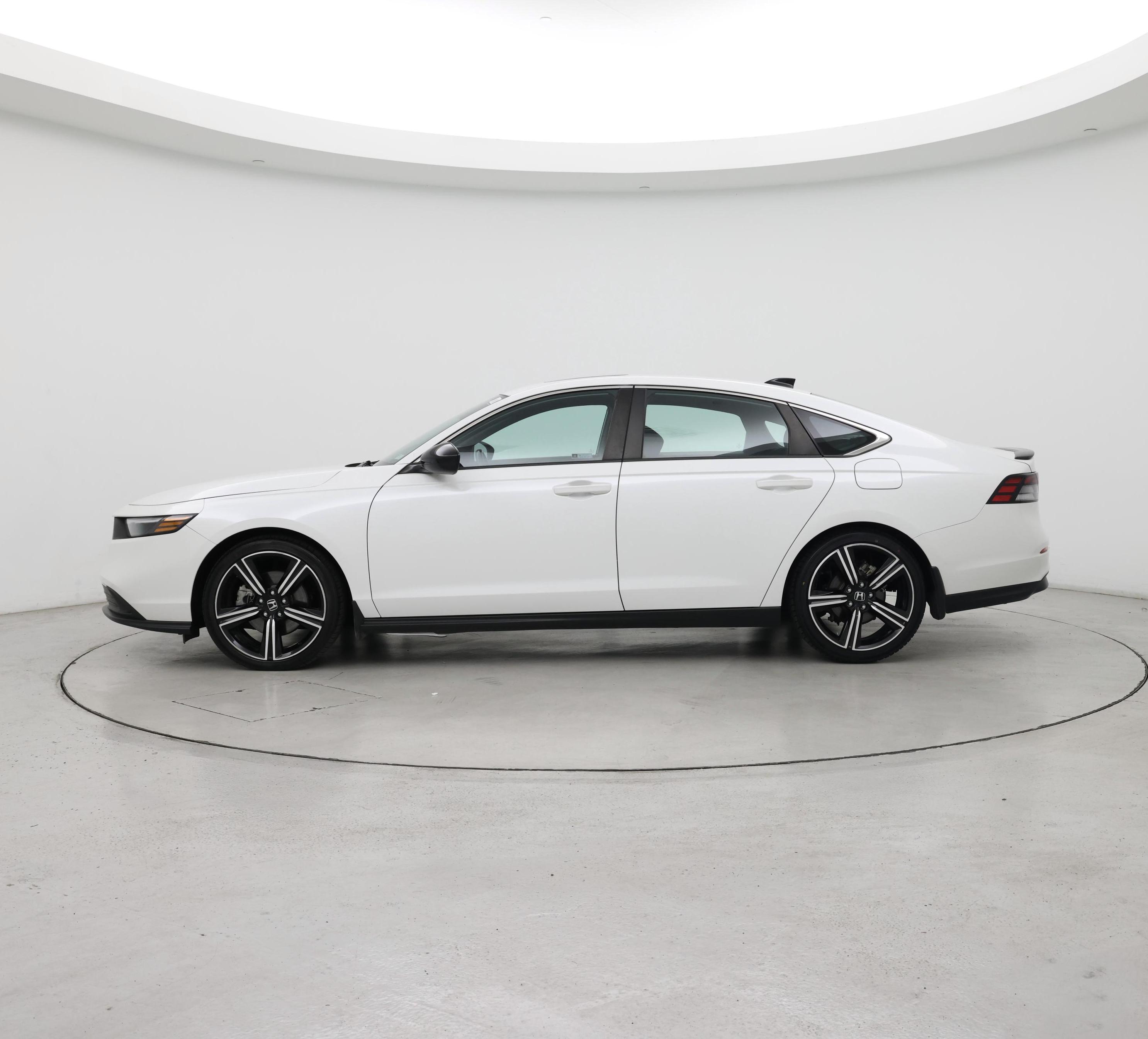 Thumbnail: 2023 Honda Accord - 3