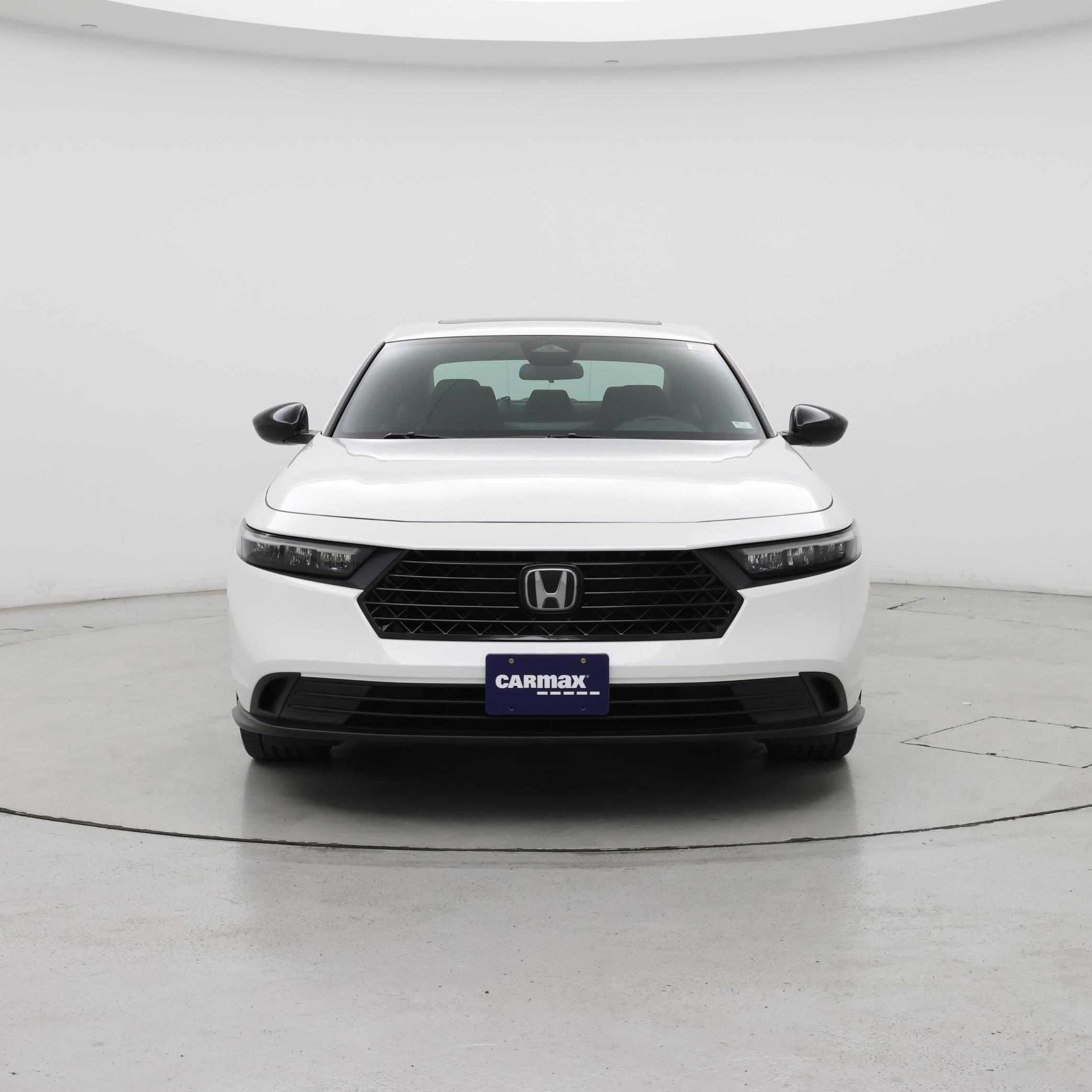 Thumbnail: 2023 Honda Accord - 5