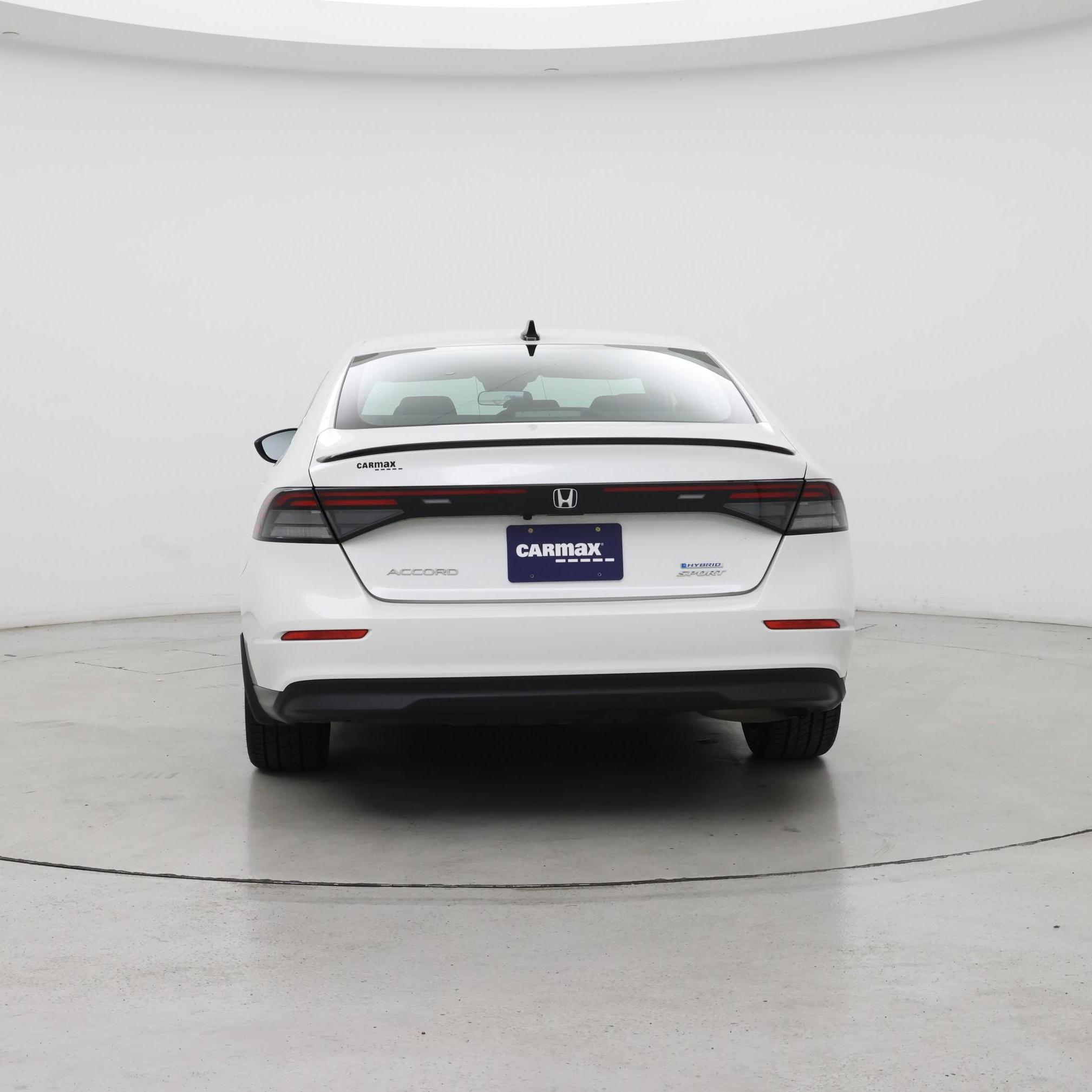 Thumbnail: 2023 Honda Accord - 6