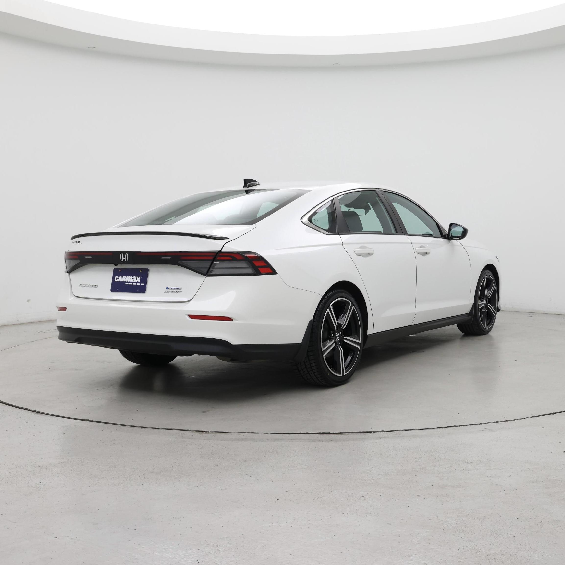 Thumbnail: 2023 Honda Accord - 8