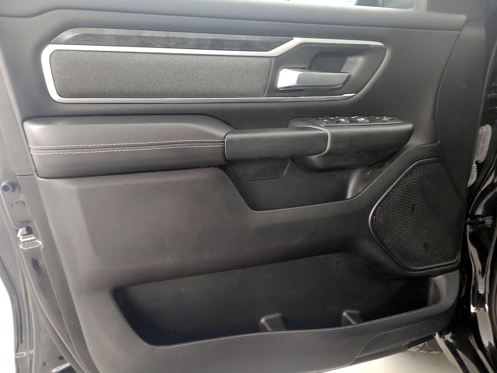 Thumbnail: 2023 RAM 1500 - 12