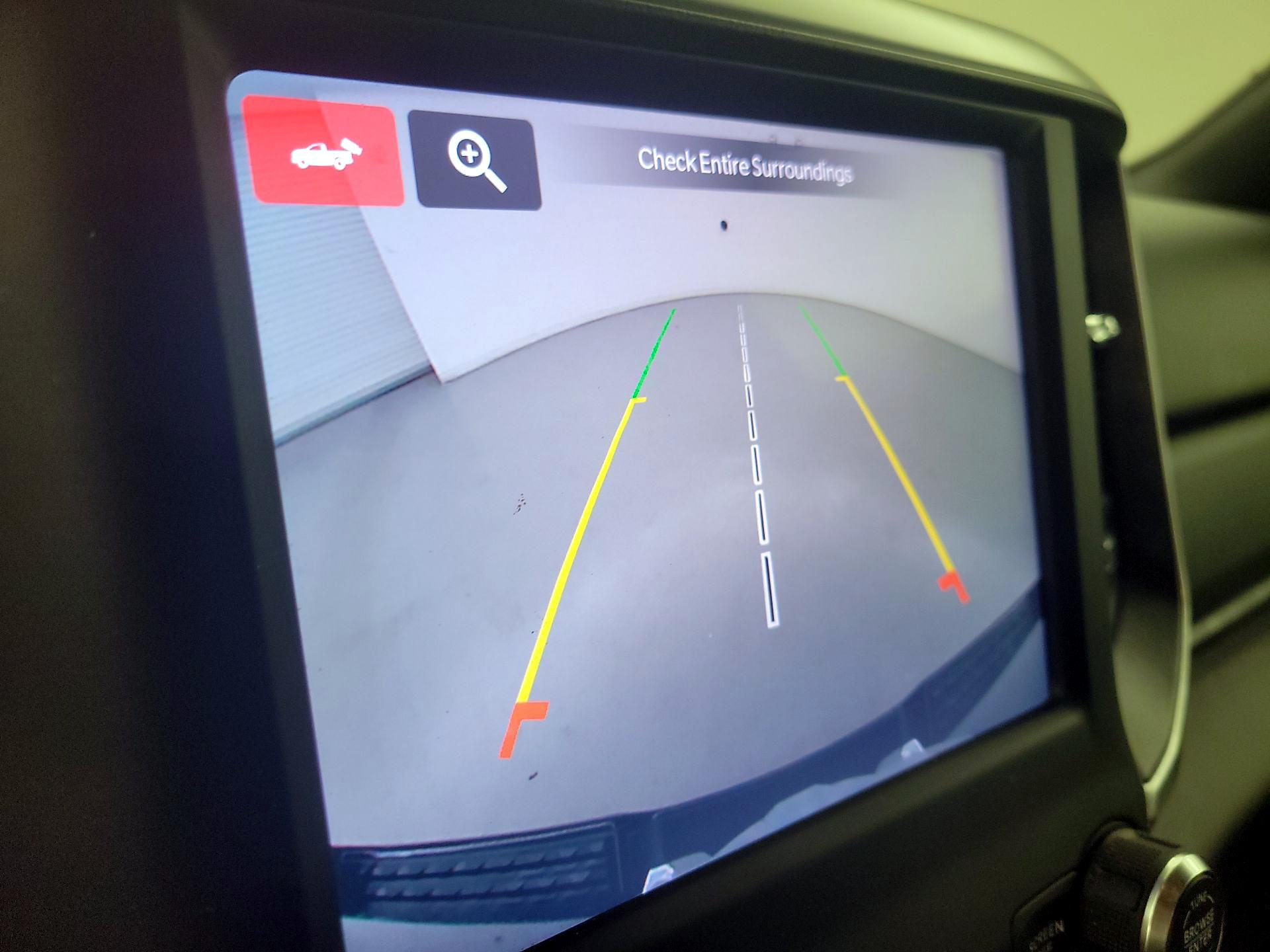 Thumbnail: 2023 RAM 1500 - 14