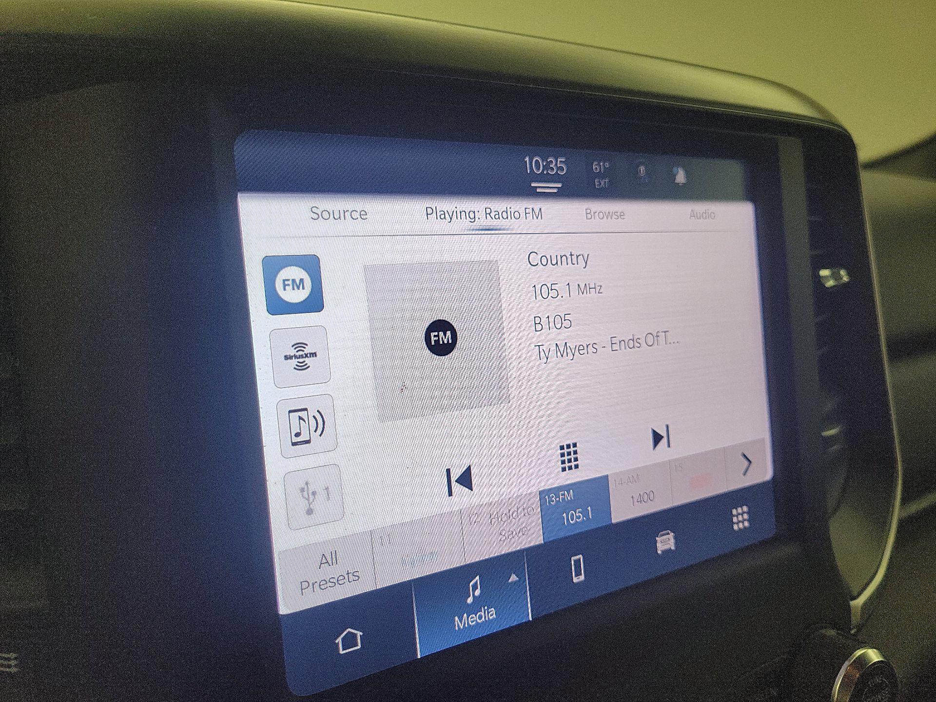 Thumbnail: 2023 RAM 1500 - 15