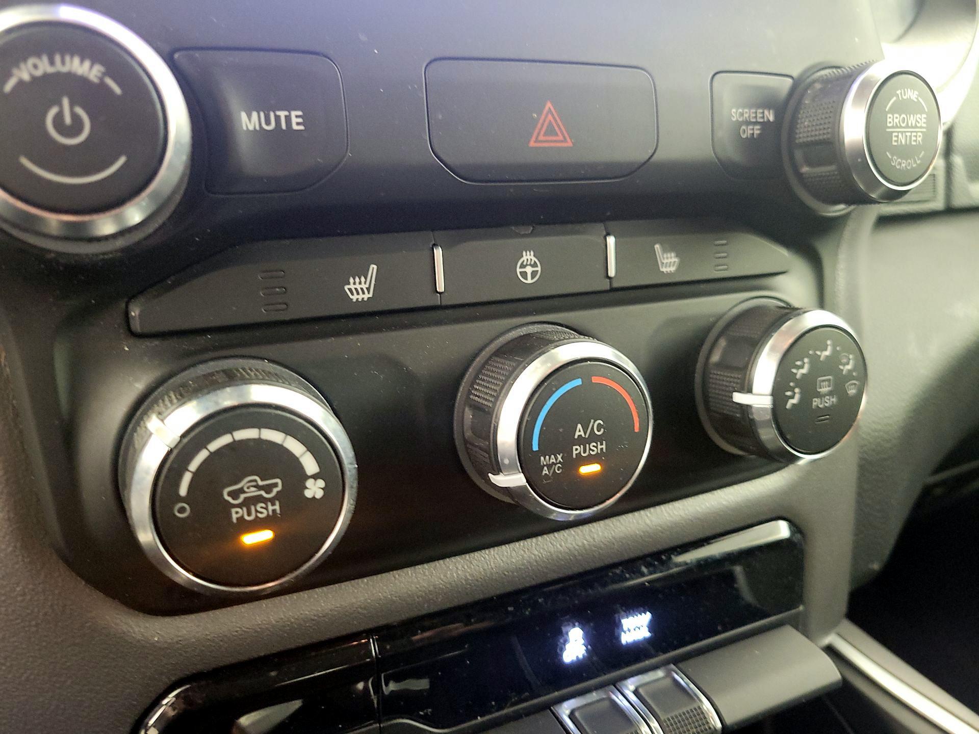 Thumbnail: 2023 RAM 1500 - 16