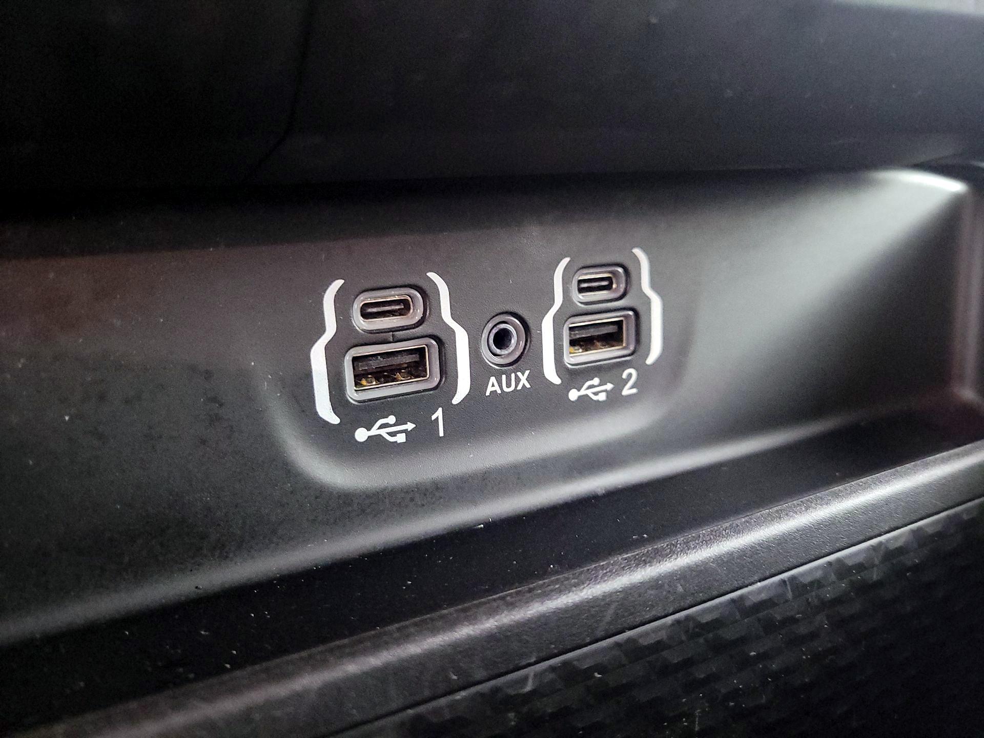 Thumbnail: 2023 RAM 1500 - 18