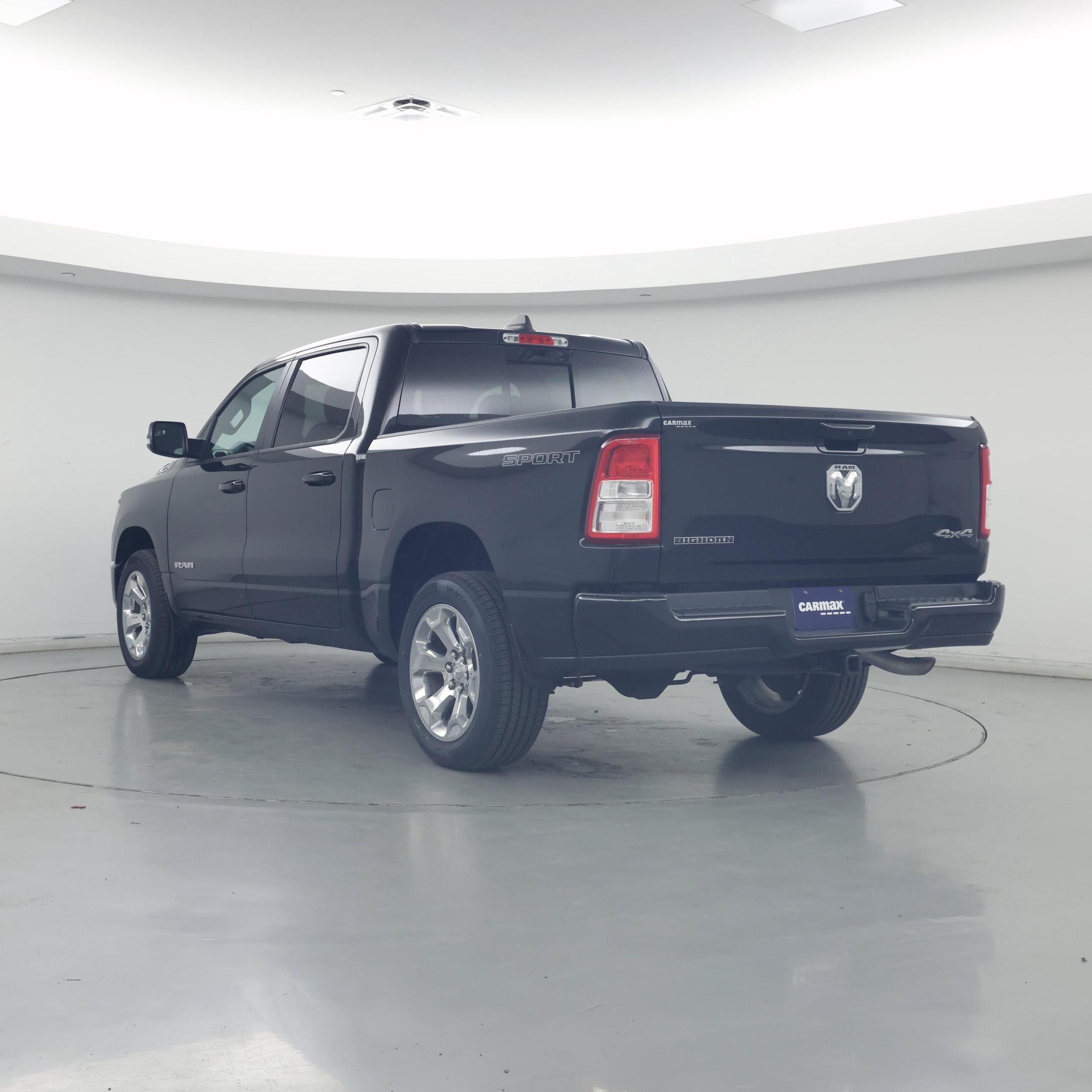 Thumbnail: 2023 RAM 1500 - 2