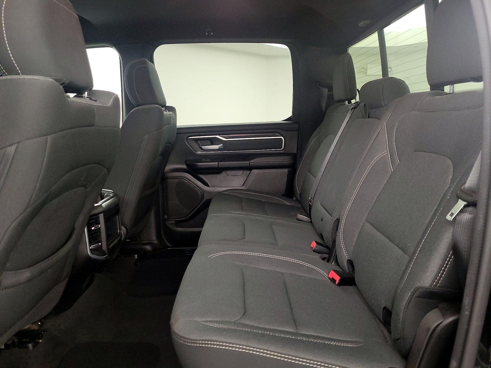 Thumbnail: 2023 RAM 1500 - 19