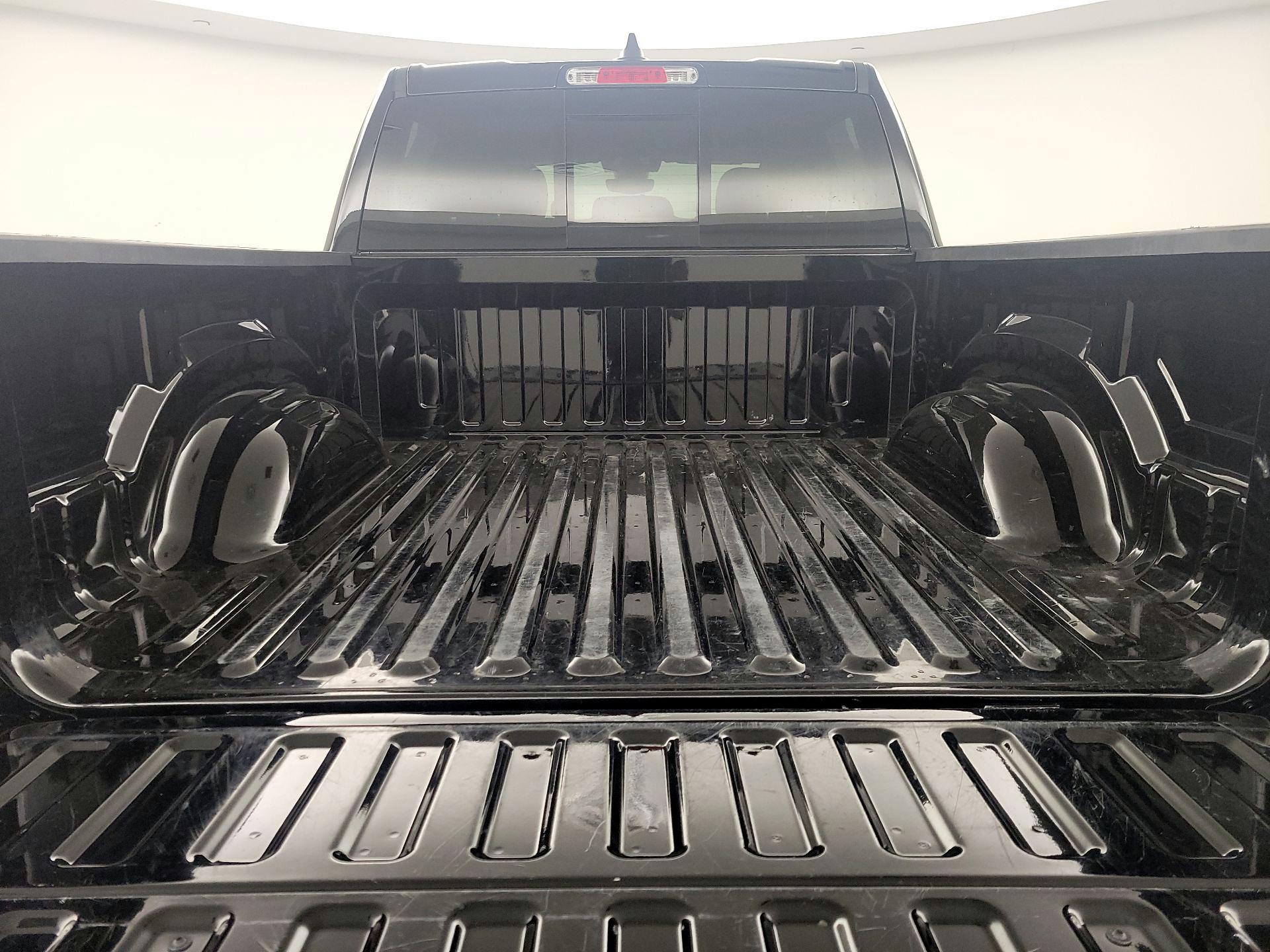 Thumbnail: 2023 RAM 1500 - 20