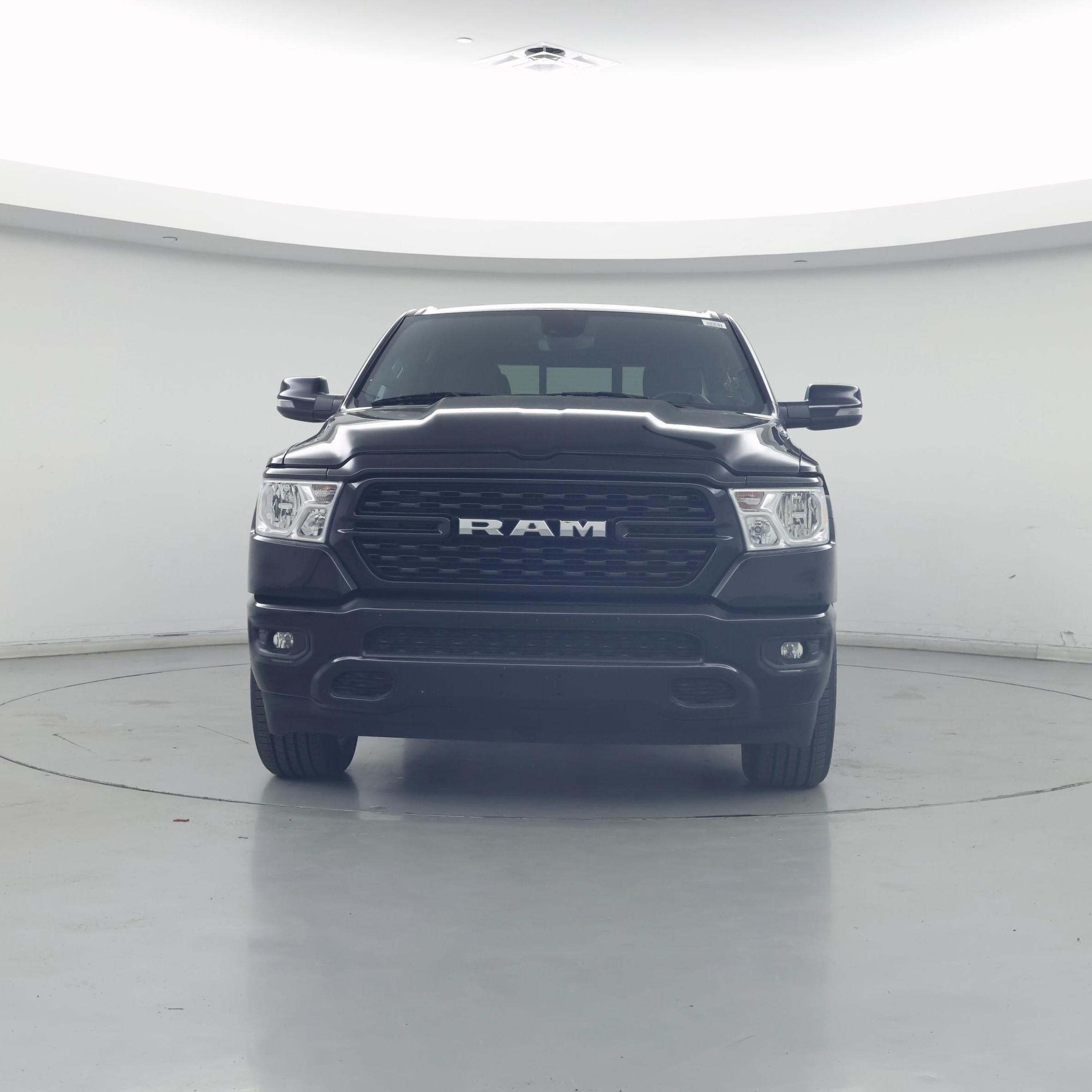 Thumbnail: 2023 RAM 1500 - 5