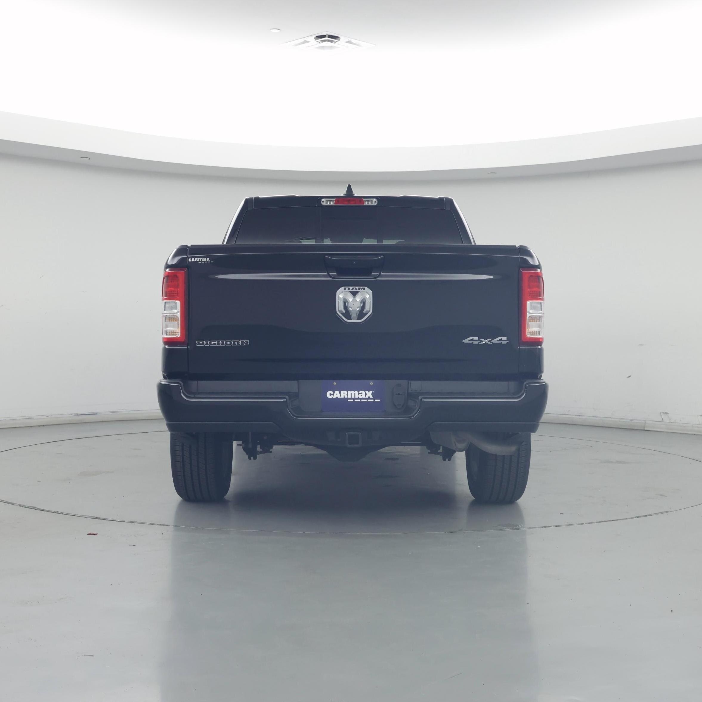 Thumbnail: 2023 RAM 1500 - 6