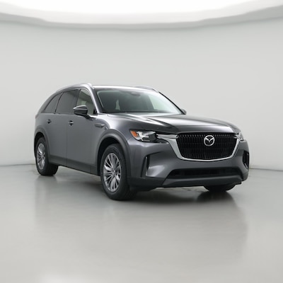 2024 Mazda CX-90 Turbo Preferred Plus