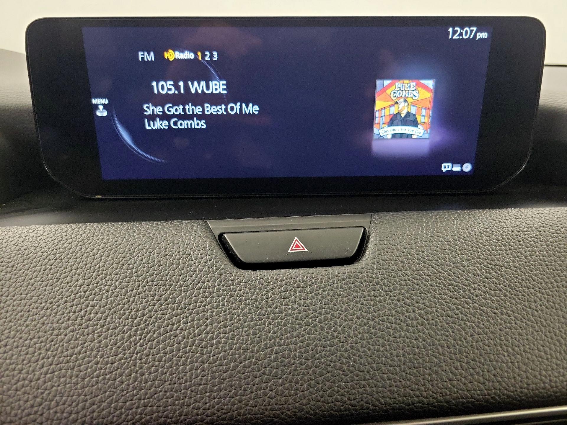Thumbnail: 2024 Mazda CX-90 - 16